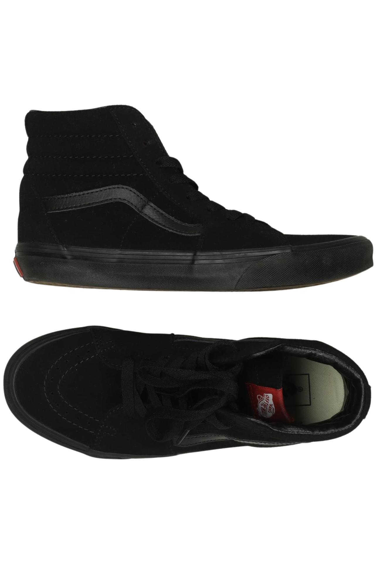 

Vans Damen Sneakers, schwarz, Gr. 39