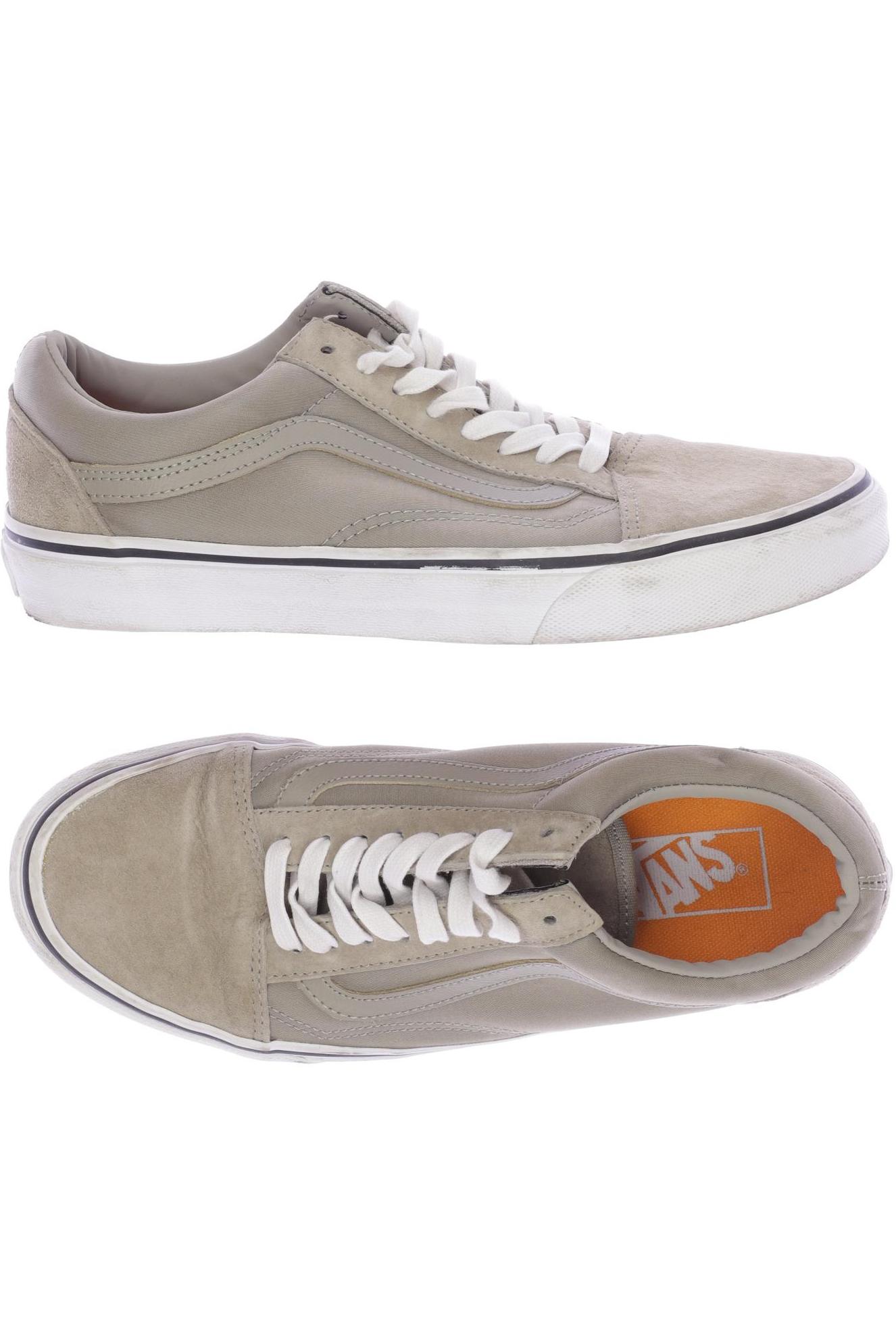 

Vans Damen Sneakers, beige, Gr. 39