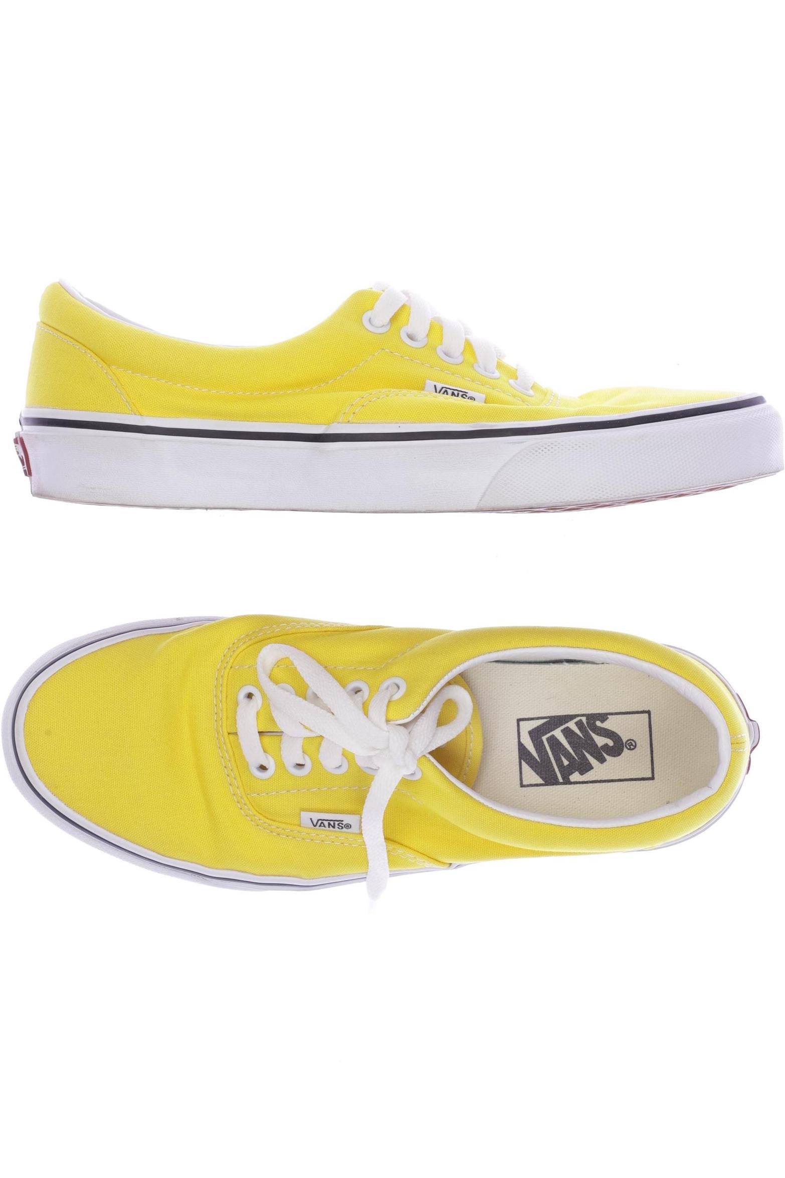 

Vans Damen Sneakers, gelb, Gr. 39