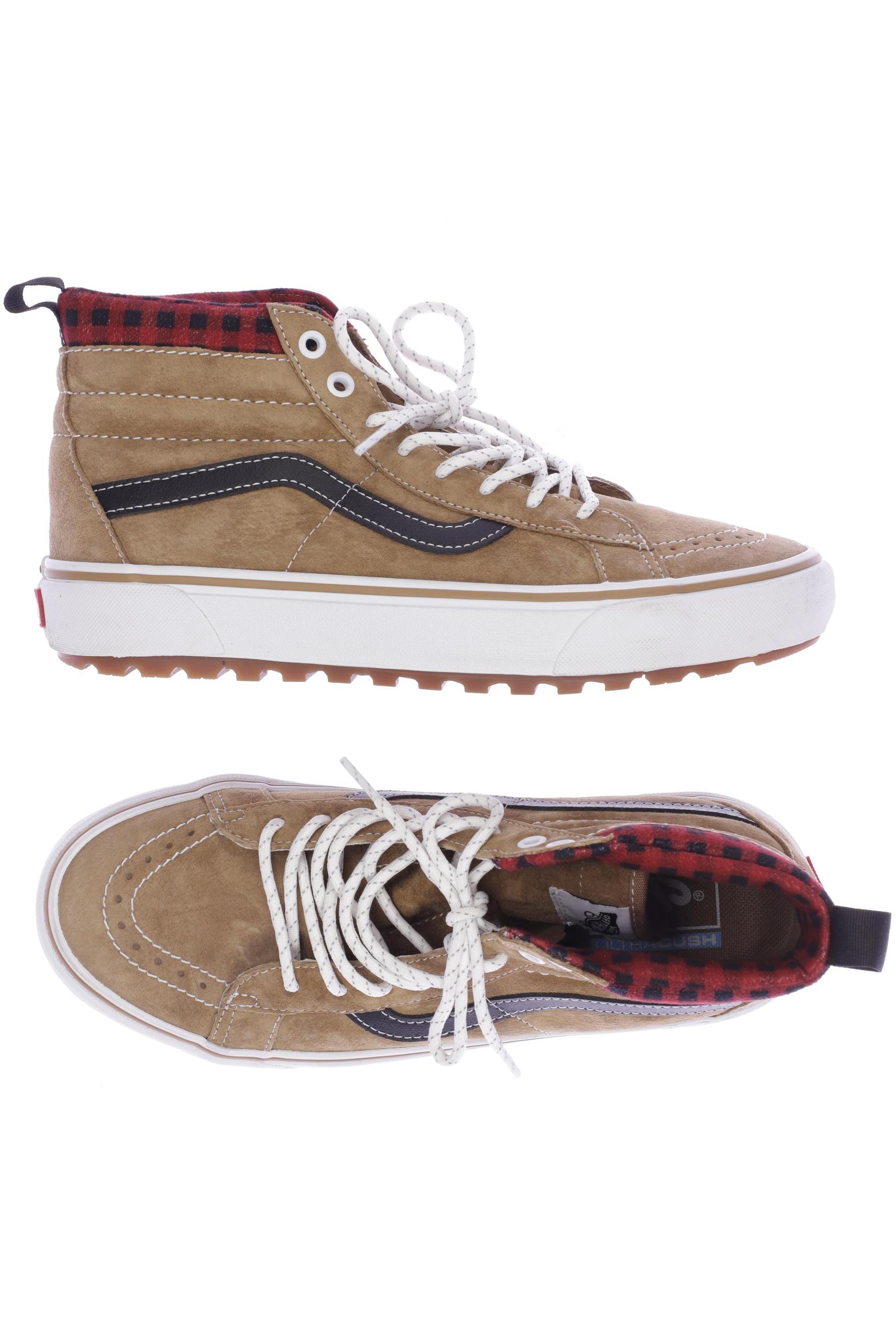 

Vans Damen Sneakers, braun, Gr. 41