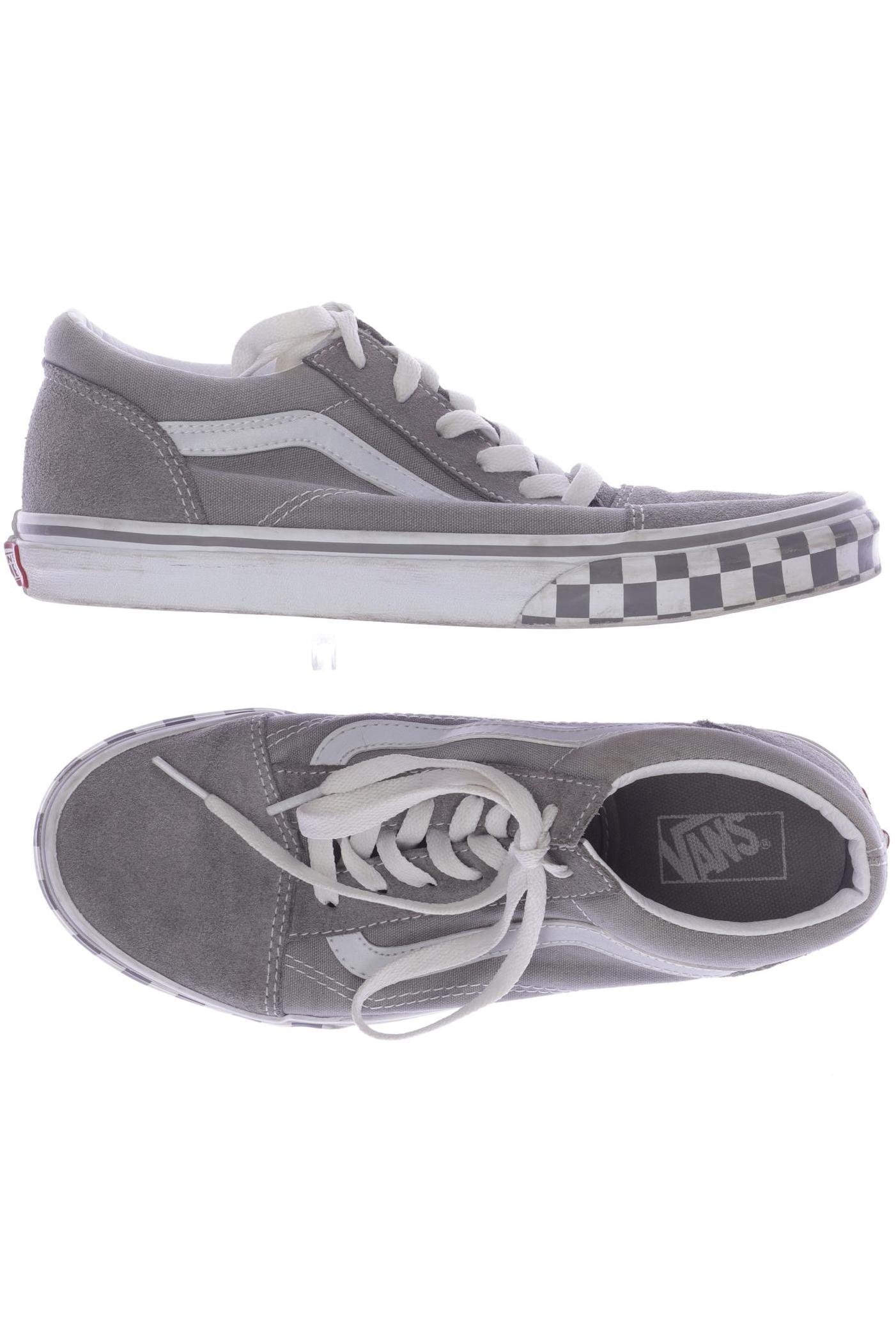

VANS Damen Sneakers, grau