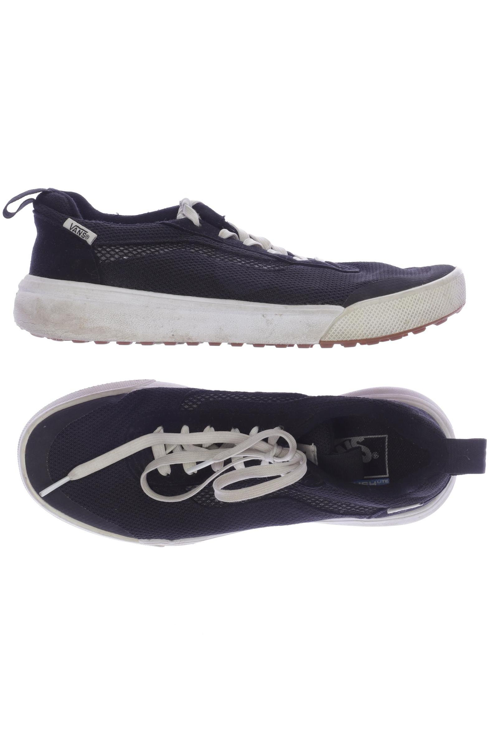 

VANS Damen Sneakers, schwarz