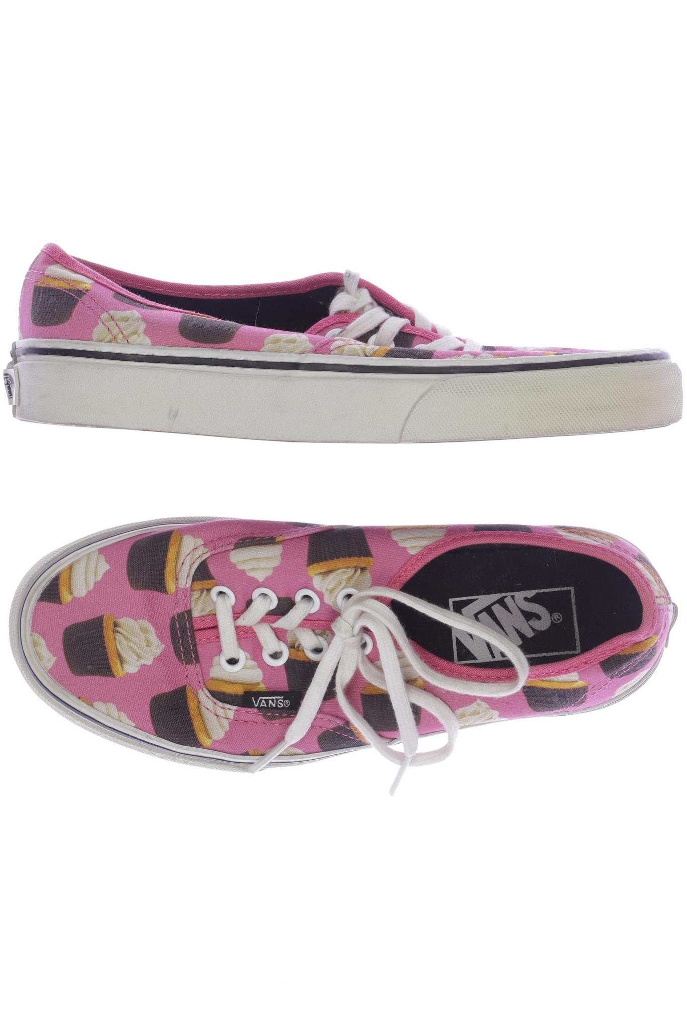 

VANS Damen Sneakers, pink