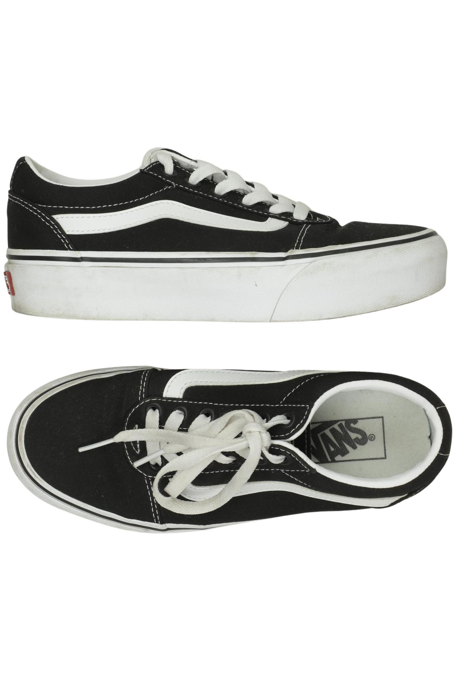 

Vans Damen Sneakers, mehrfarbig, Gr. 37