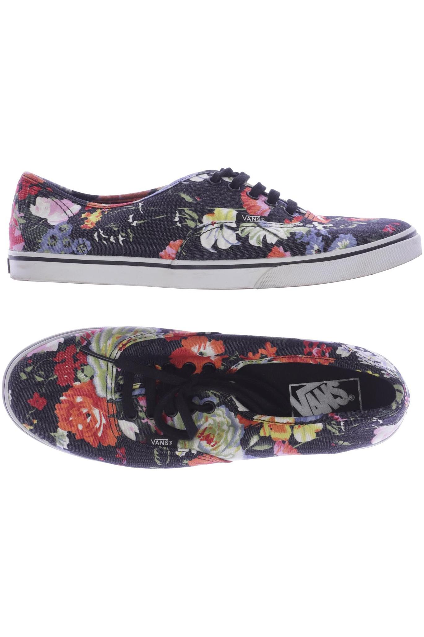 

VANS Damen Sneakers, mehrfarbig