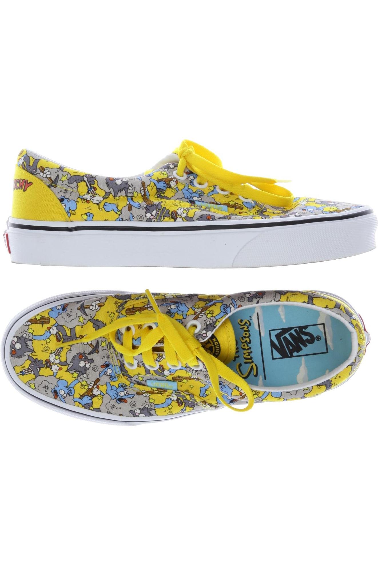 

Vans Damen Sneakers, mehrfarbig, Gr. 36.5