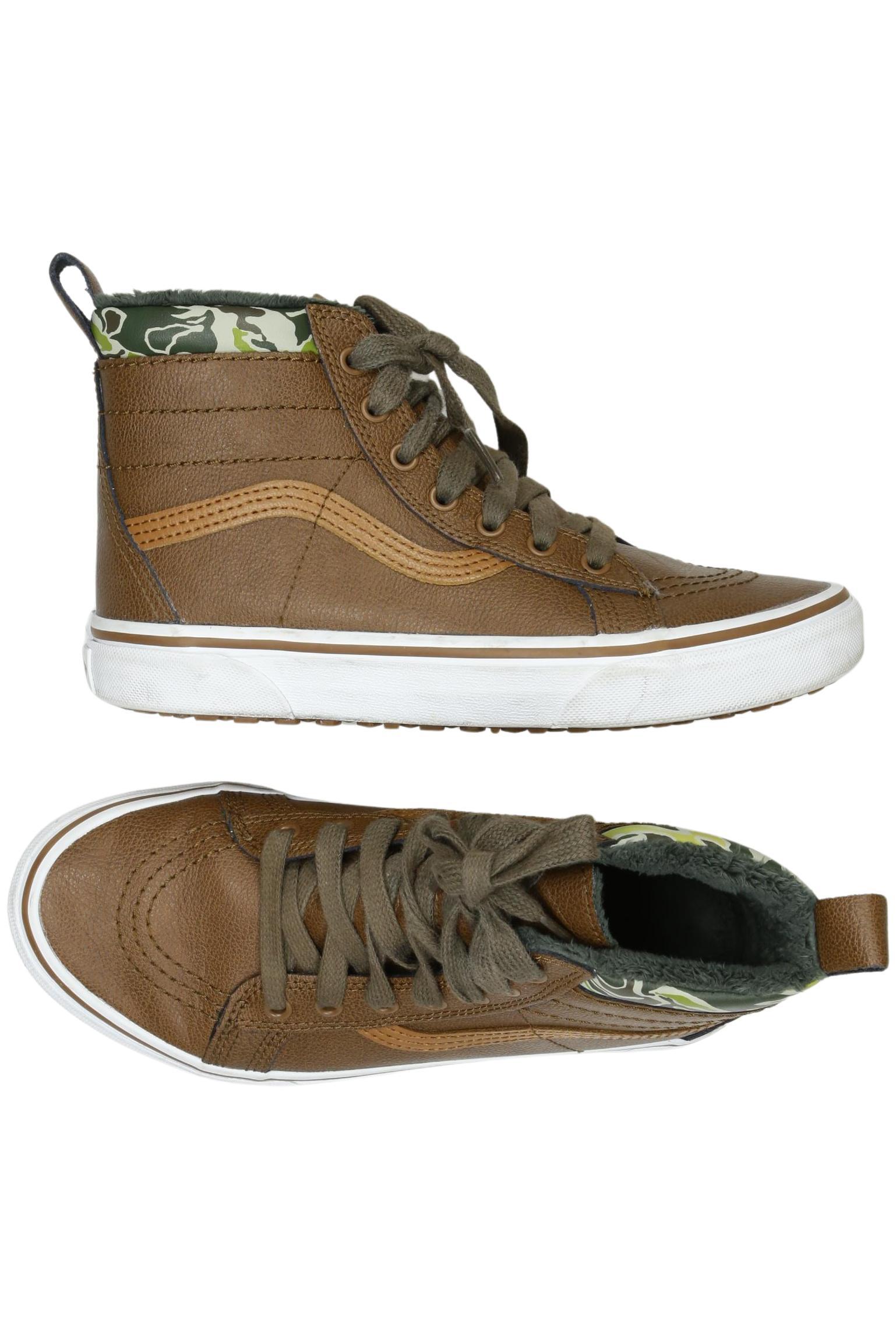 

Vans Damen Sneakers, braun, Gr. 36