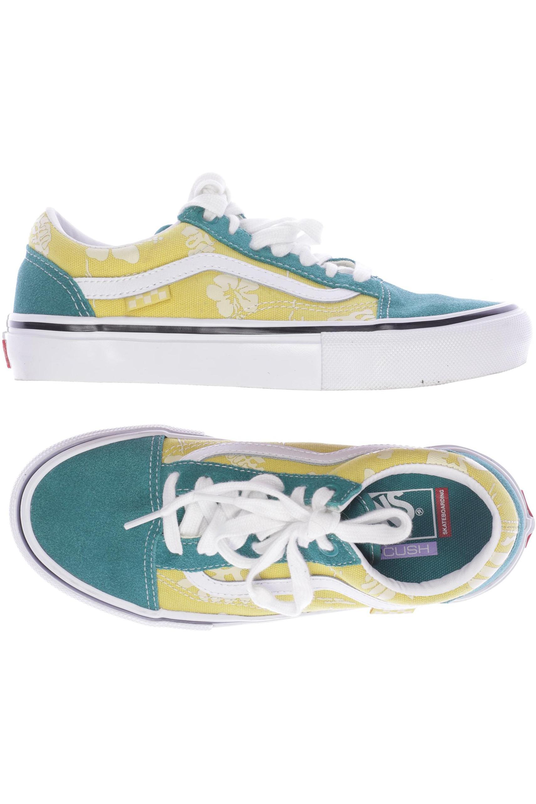 

Vans Damen Sneakers, türkis, Gr. 36