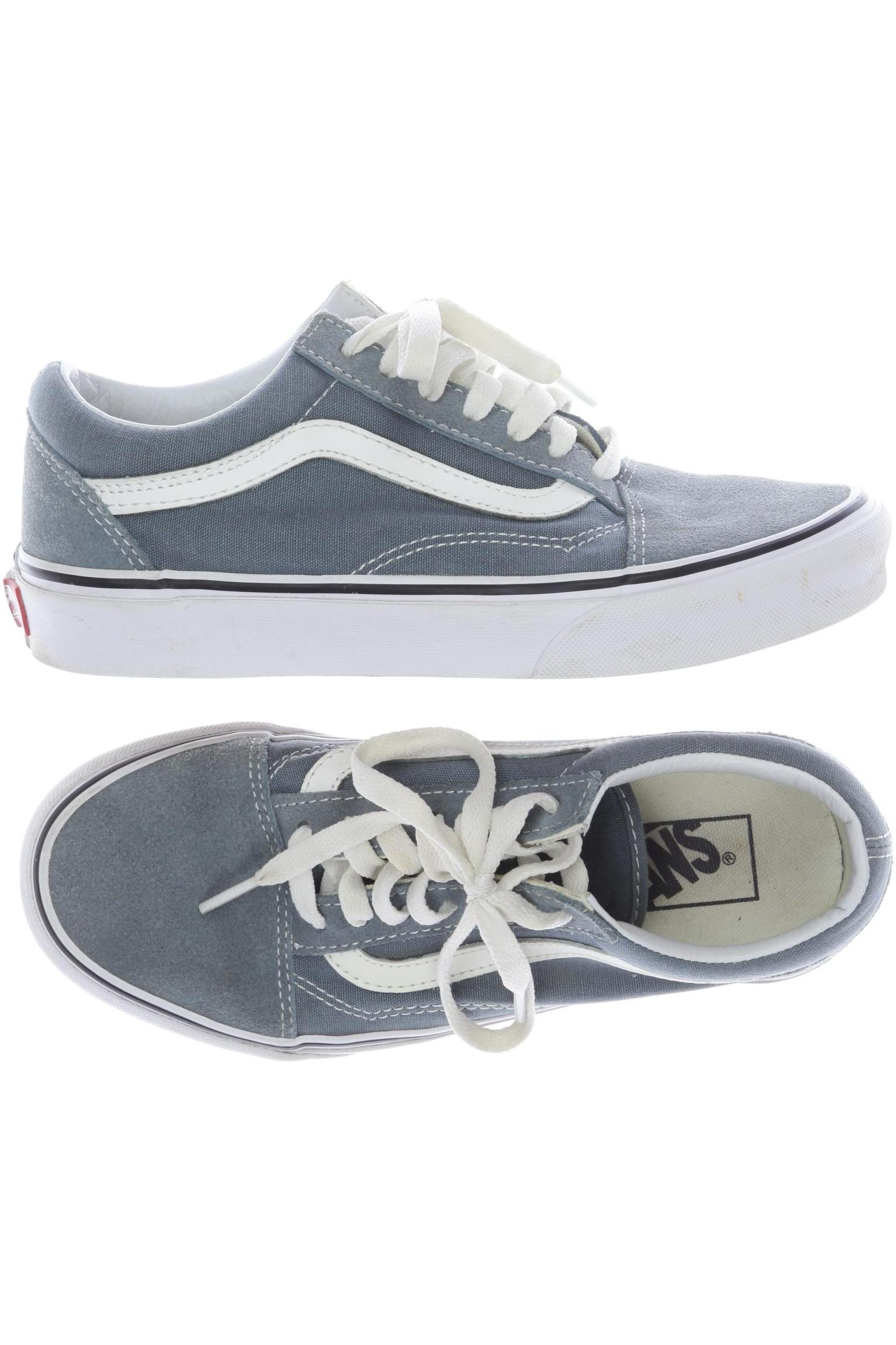 

Vans Damen Sneakers, türkis, Gr. 35