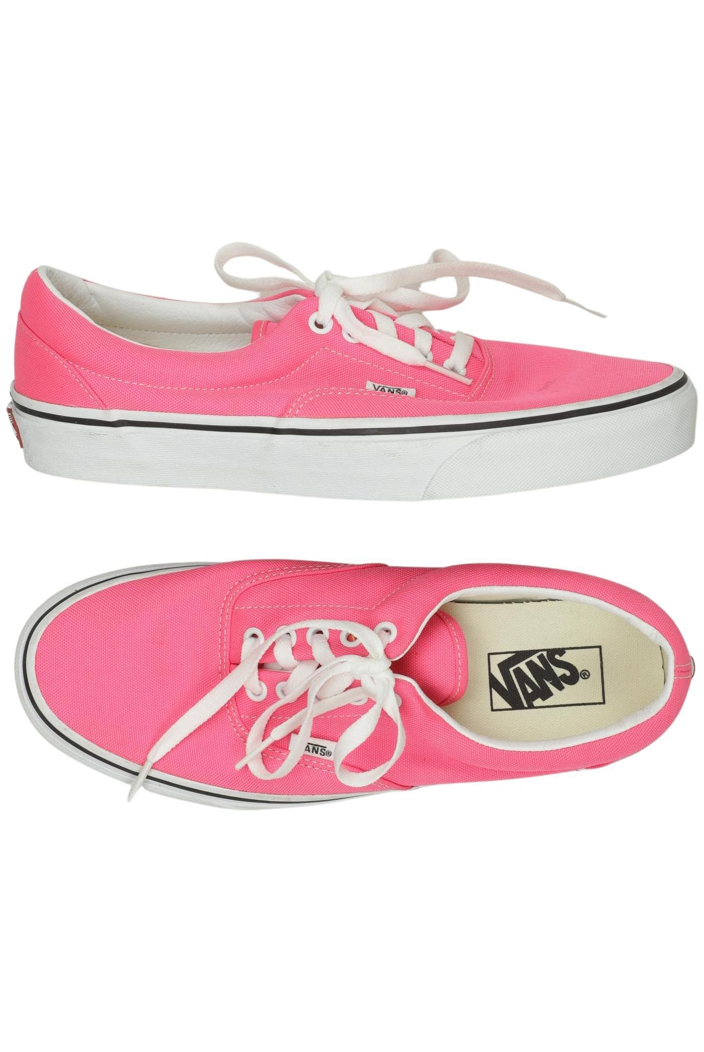 

Vans Damen Sneakers, neon, Gr. 41