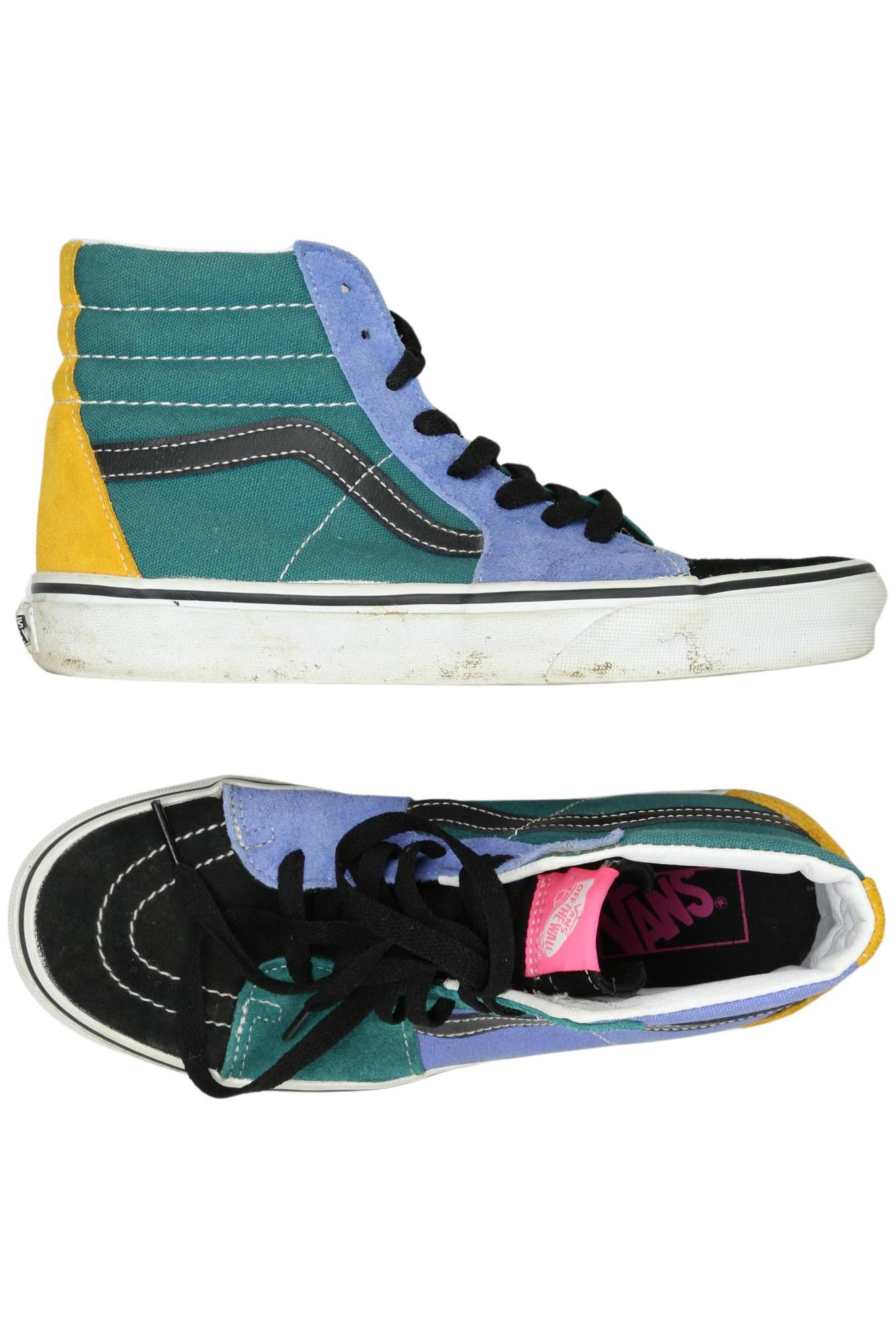 

Vans Damen Sneakers, mehrfarbig, Gr. 38.5