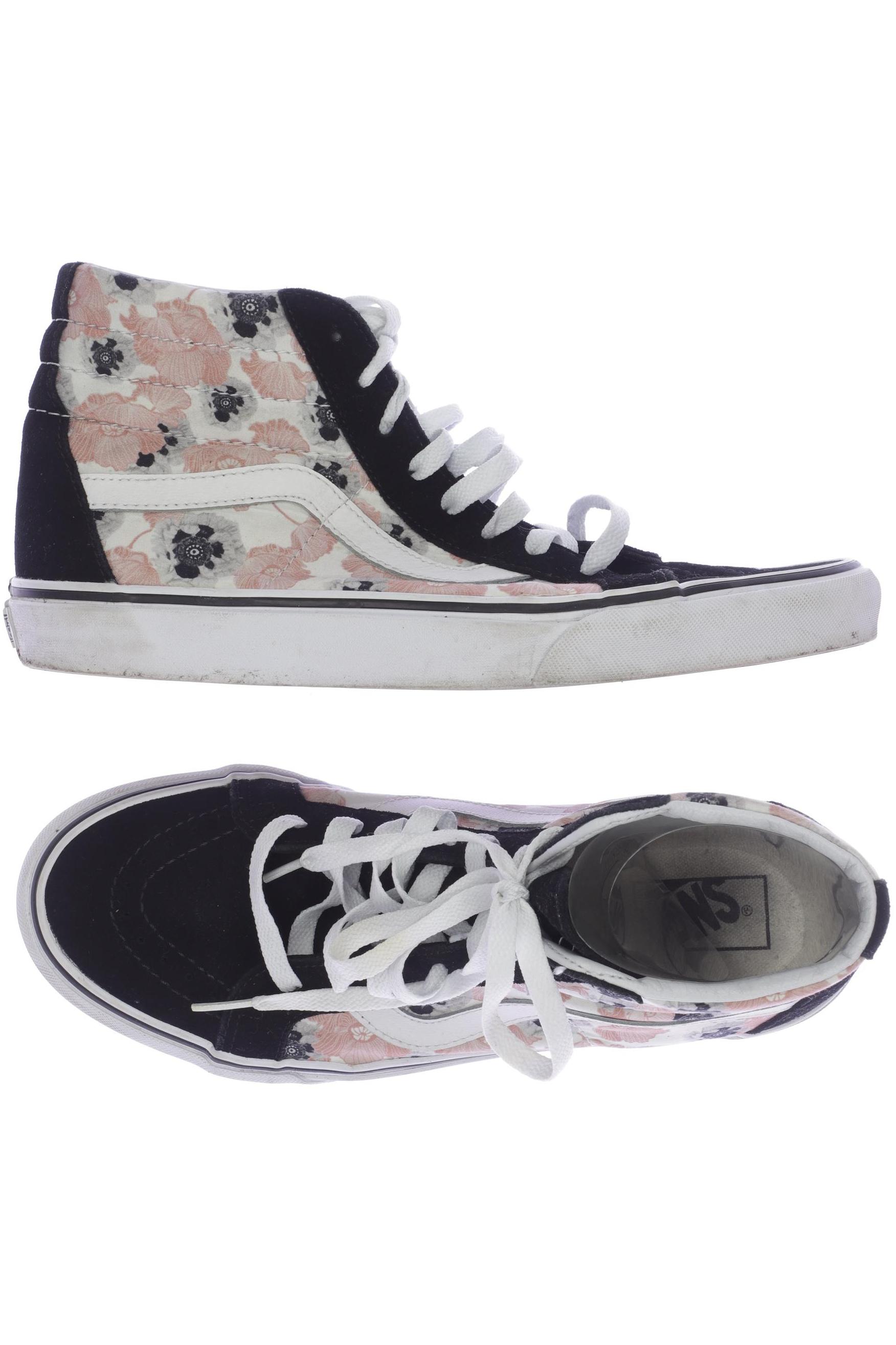 

Vans Damen Sneakers, schwarz, Gr. 42