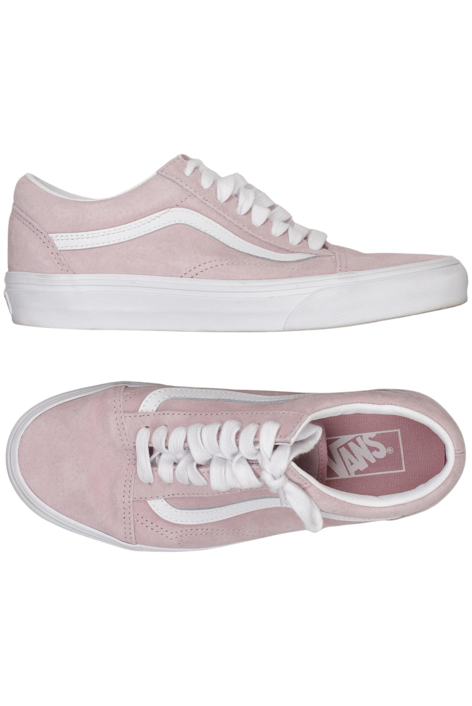 

Vans Damen Sneakers, pink, Gr. 39
