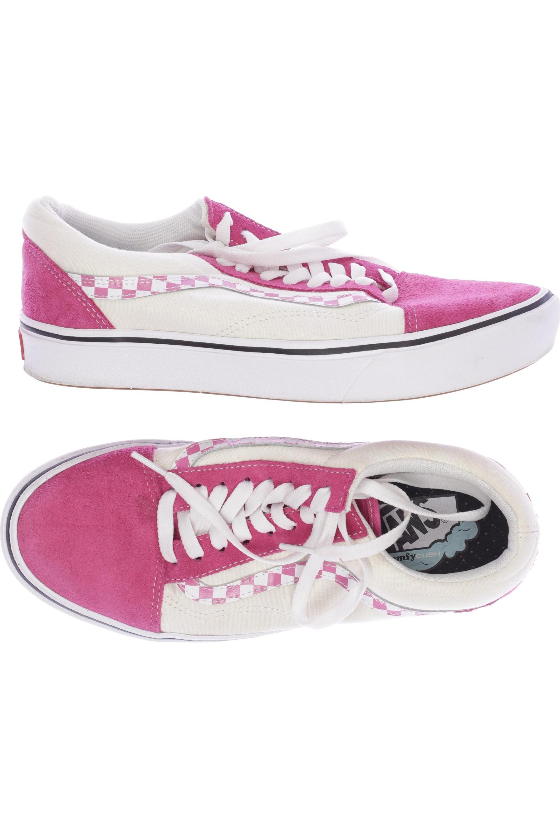 

Vans Damen Sneakers, pink, Gr. 40