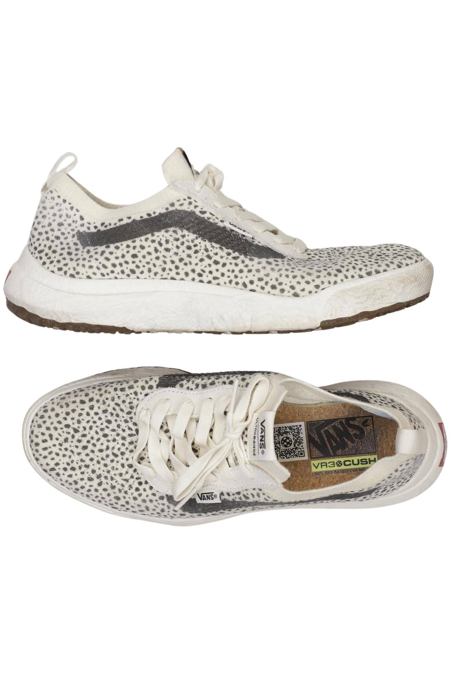

Vans Damen Sneakers, beige, Gr. 40.5
