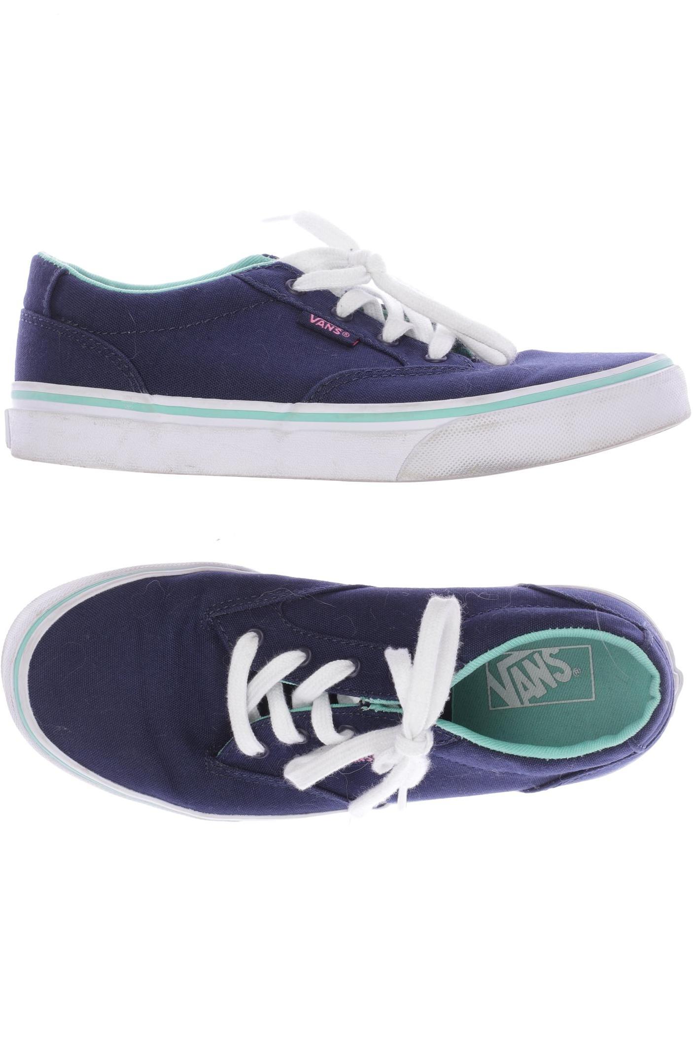 

VANS Damen Sneakers, marineblau