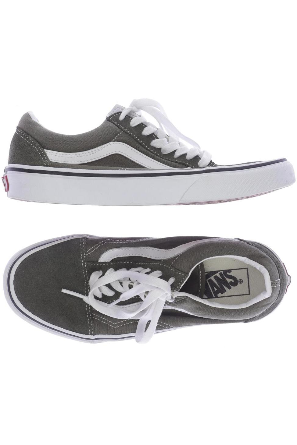 

VANS Damen Sneakers, grün