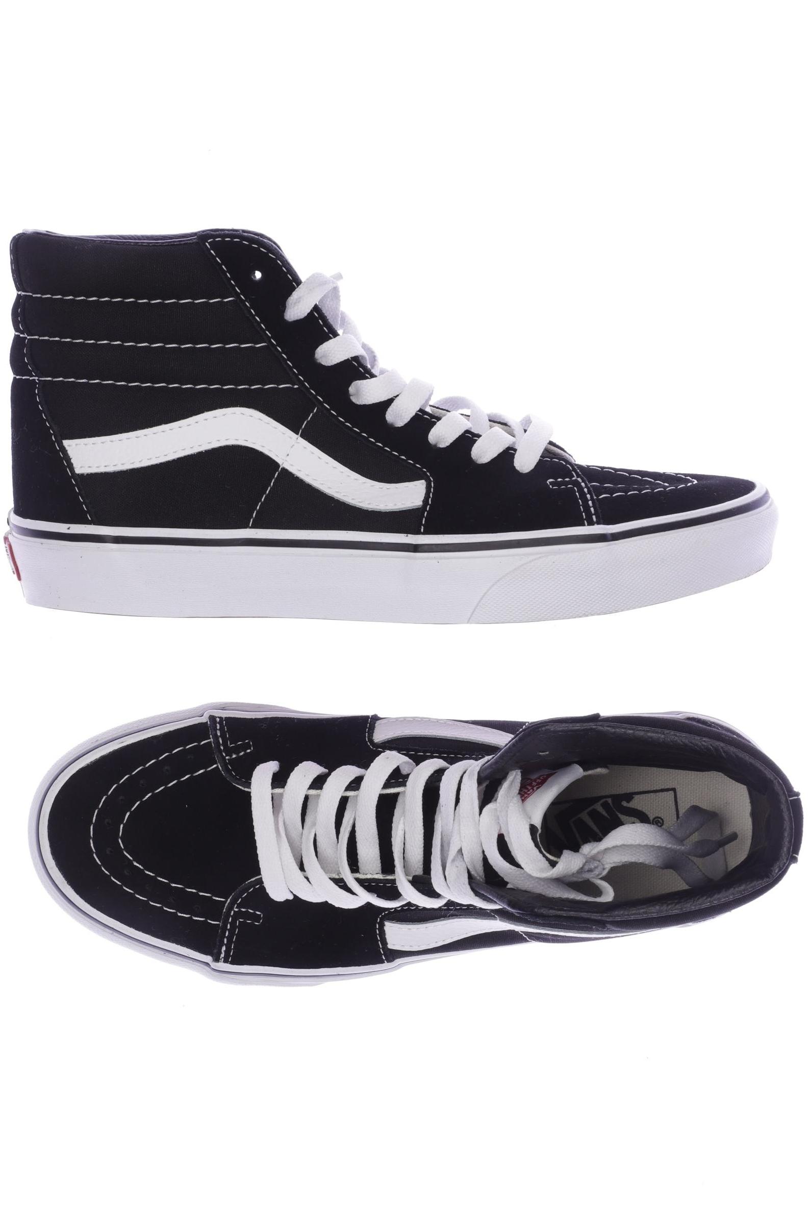 

Vans Damen Sneakers, schwarz, Gr. 39