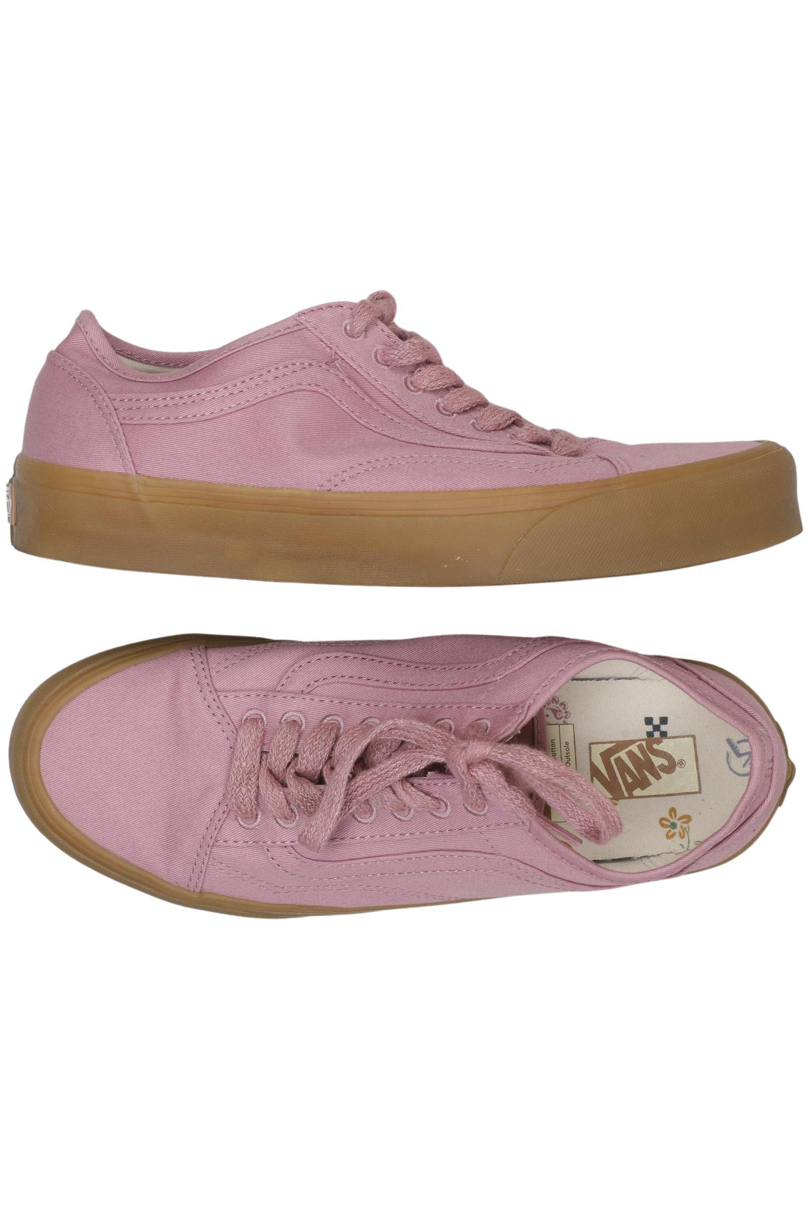 

Vans Damen Sneakers, pink, Gr. 40.5