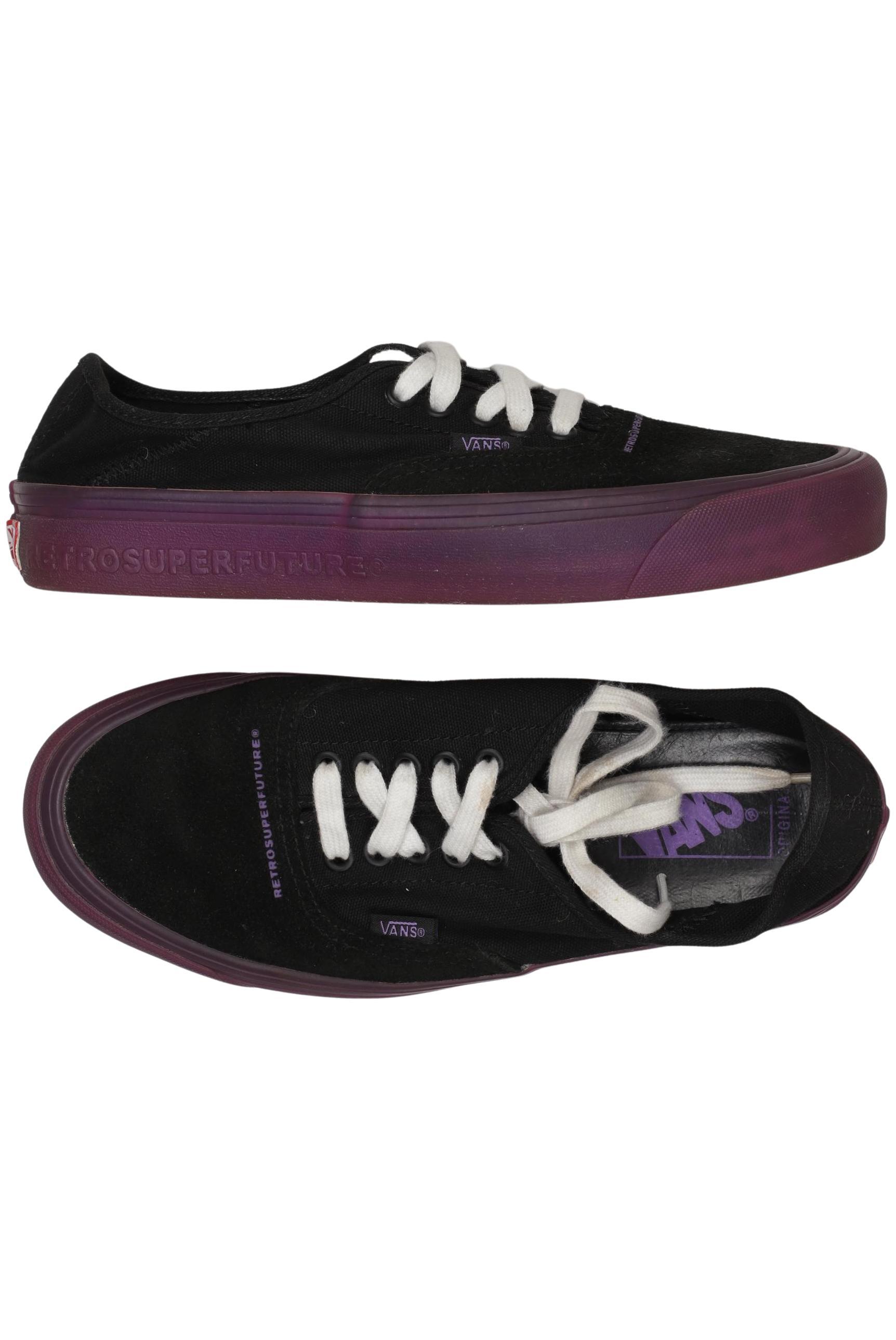 

Vans Damen Sneakers, mehrfarbig, Gr. 40