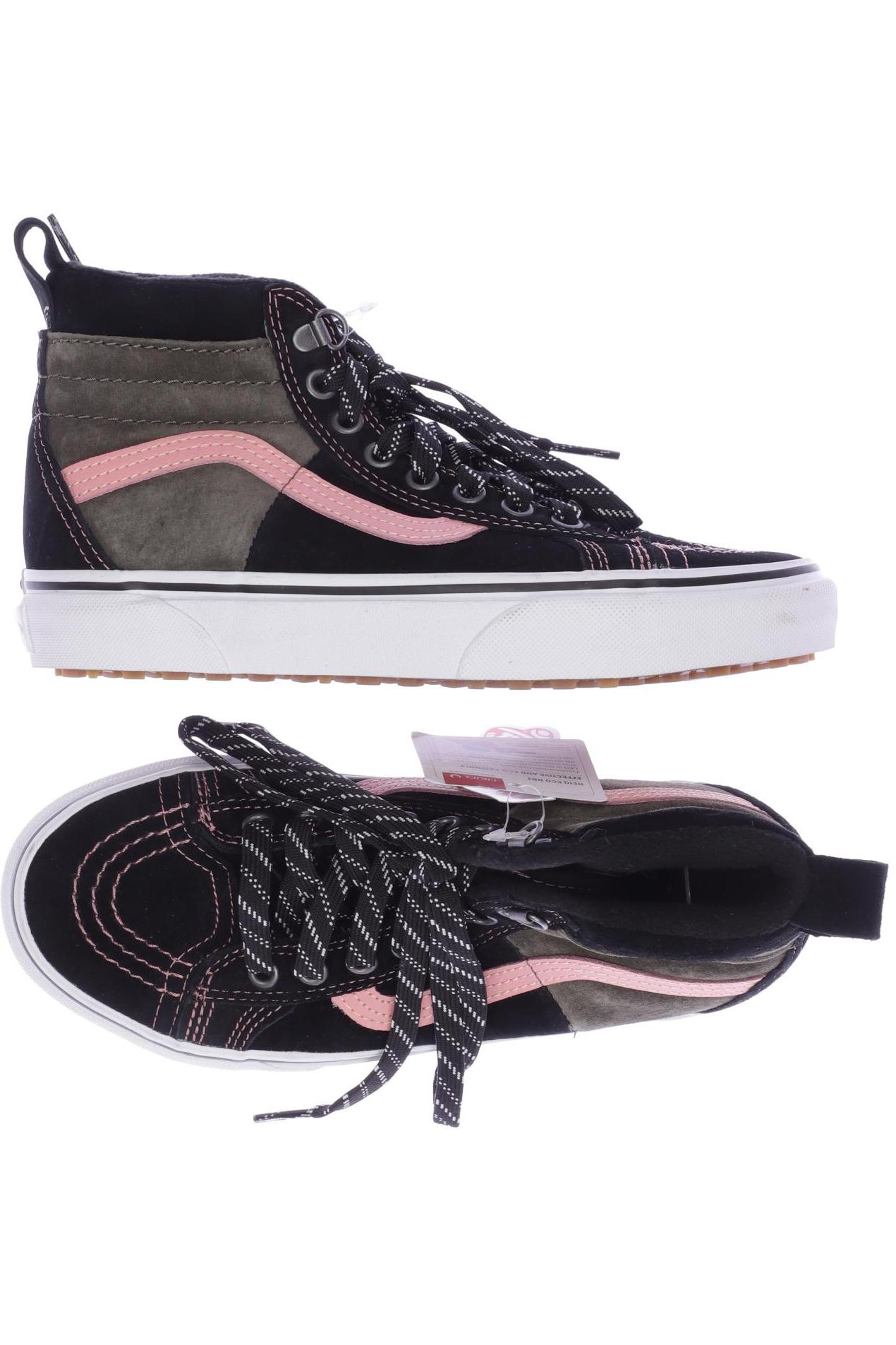 

Vans Damen Sneakers, schwarz, Gr. 36