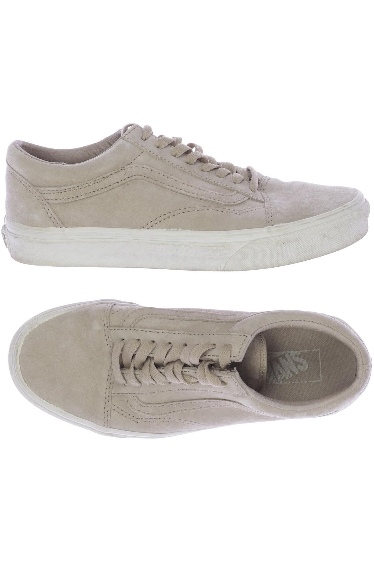 

Vans Damen Sneakers, beige, Gr. 39
