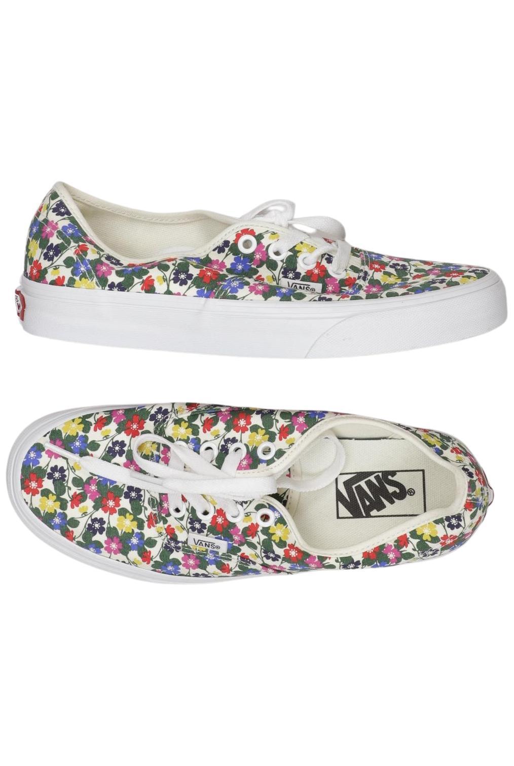 

Vans Damen Sneakers, mehrfarbig, Gr. 38