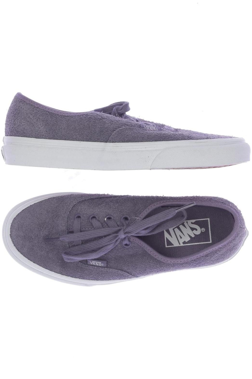 

Vans Damen Sneakers, flieder, Gr. 36