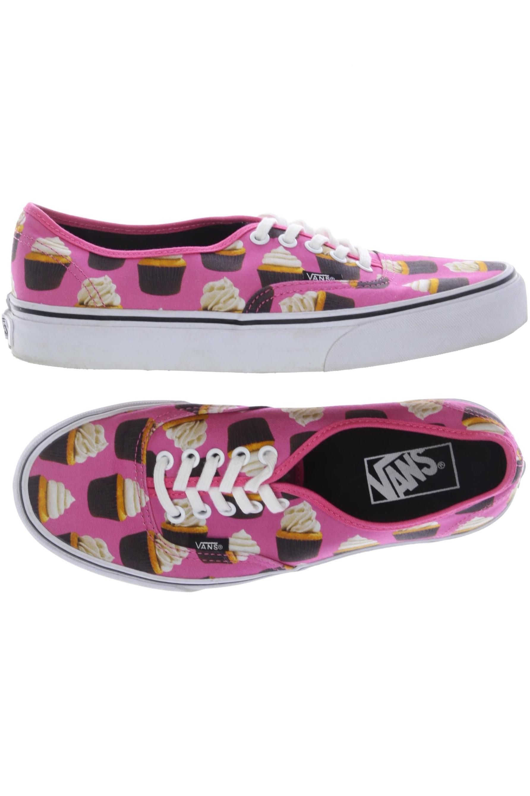 

Vans Damen Sneakers, pink, Gr. 39