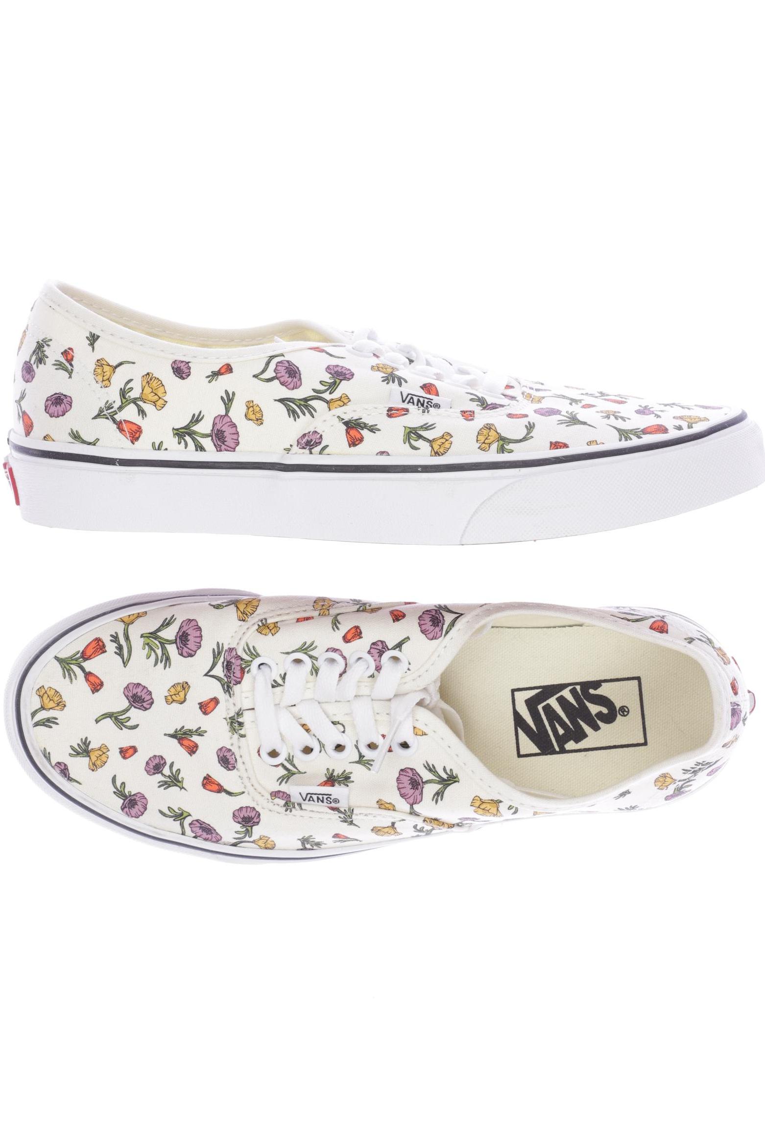 

VANS Damen Sneakers, cremeweiß