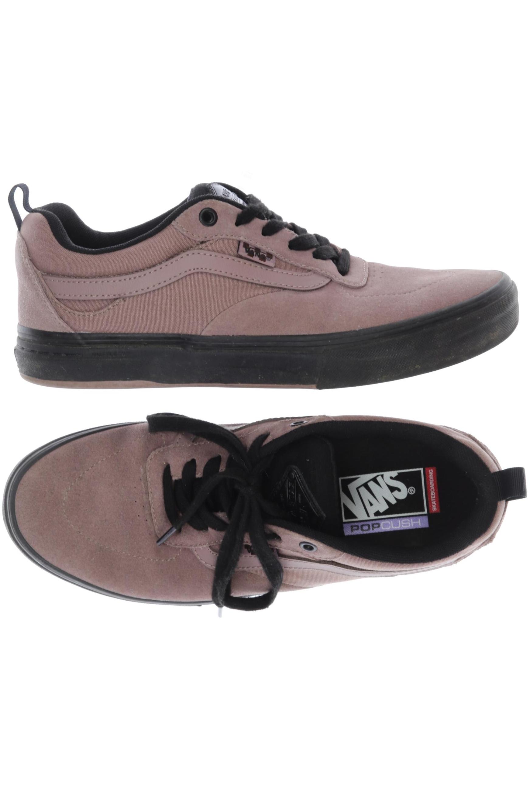 

Vans Damen Sneakers, flieder, Gr. 40.5