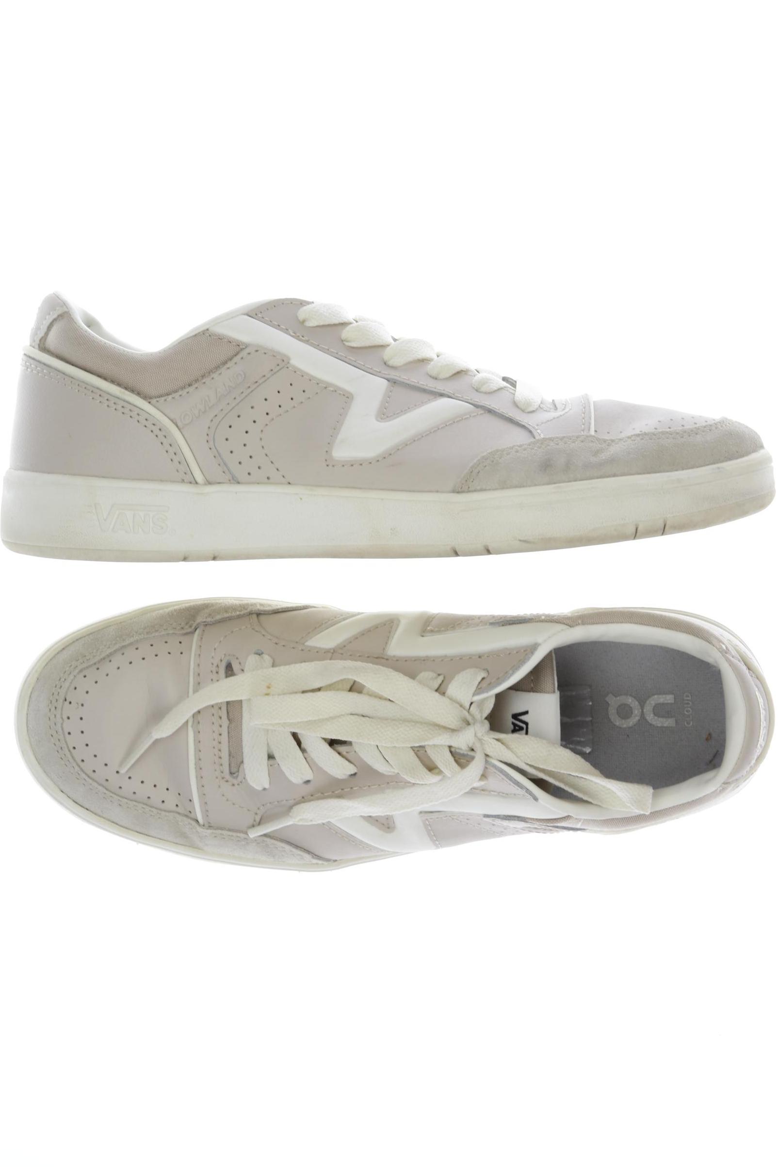 

Vans Damen Sneakers, beige, Gr. 42