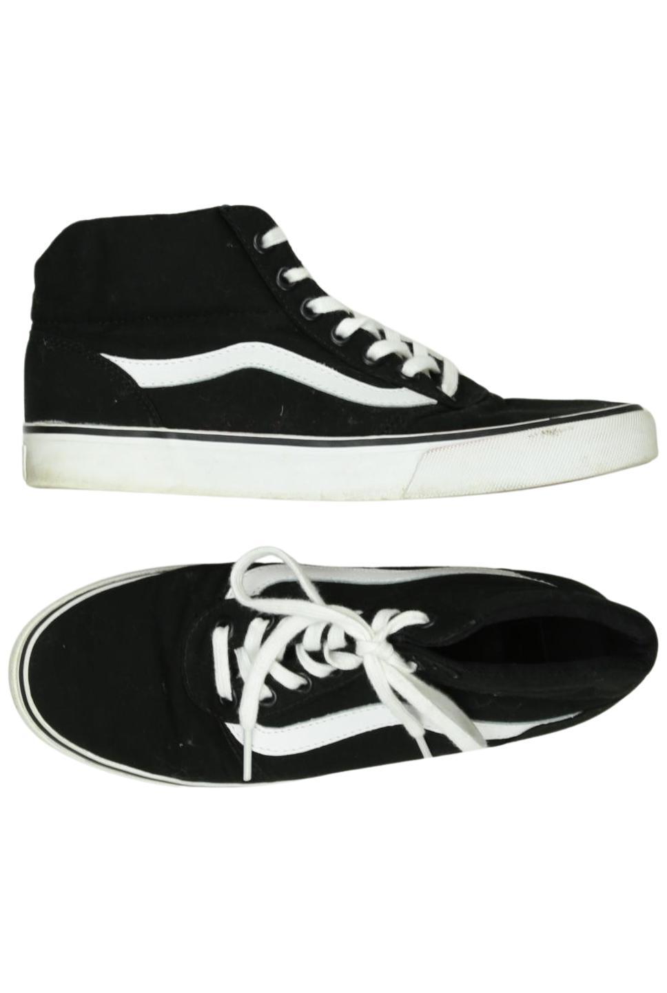 

Vans Damen Sneakers, schwarz, Gr. 36
