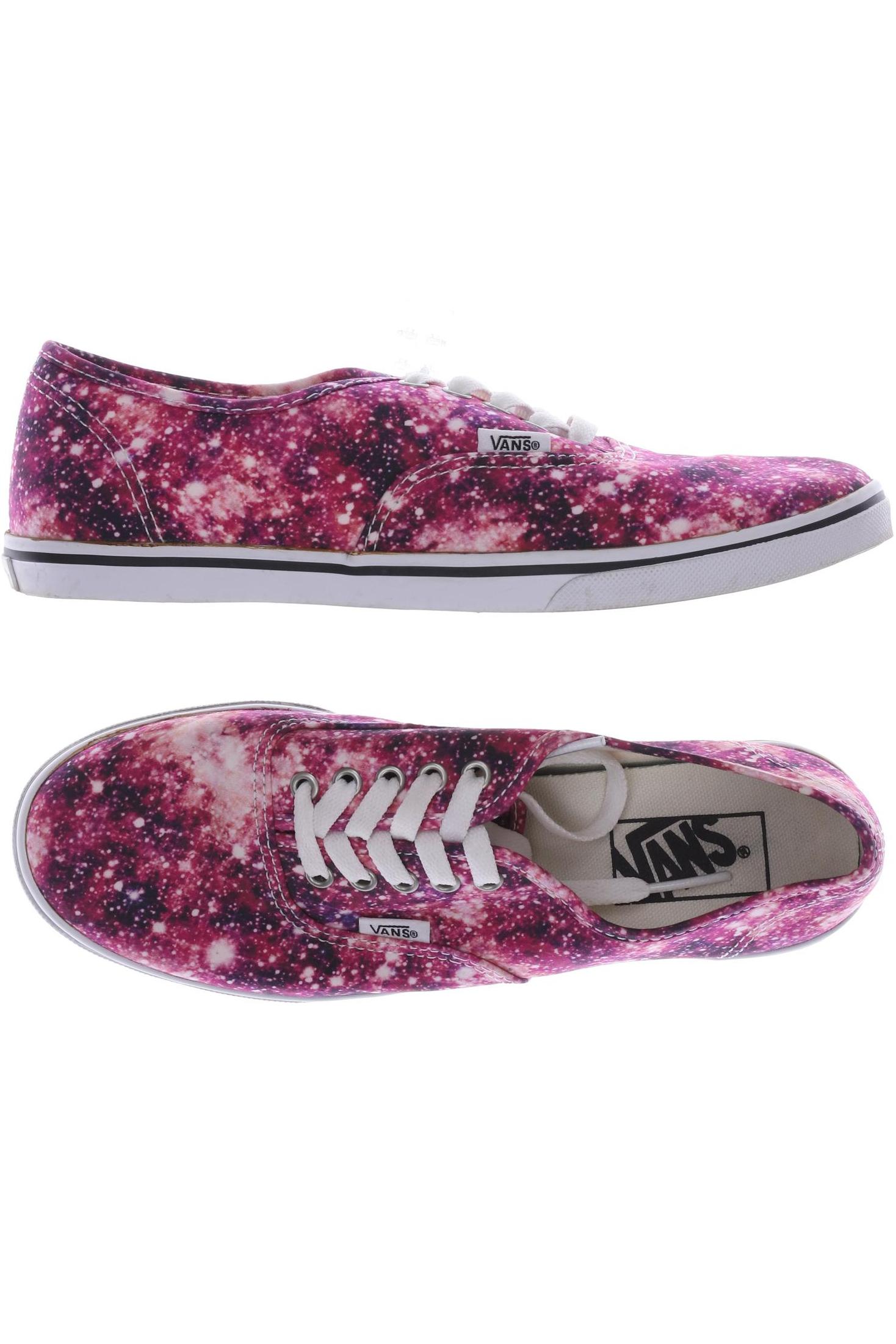 

VANS Damen Sneakers, pink
