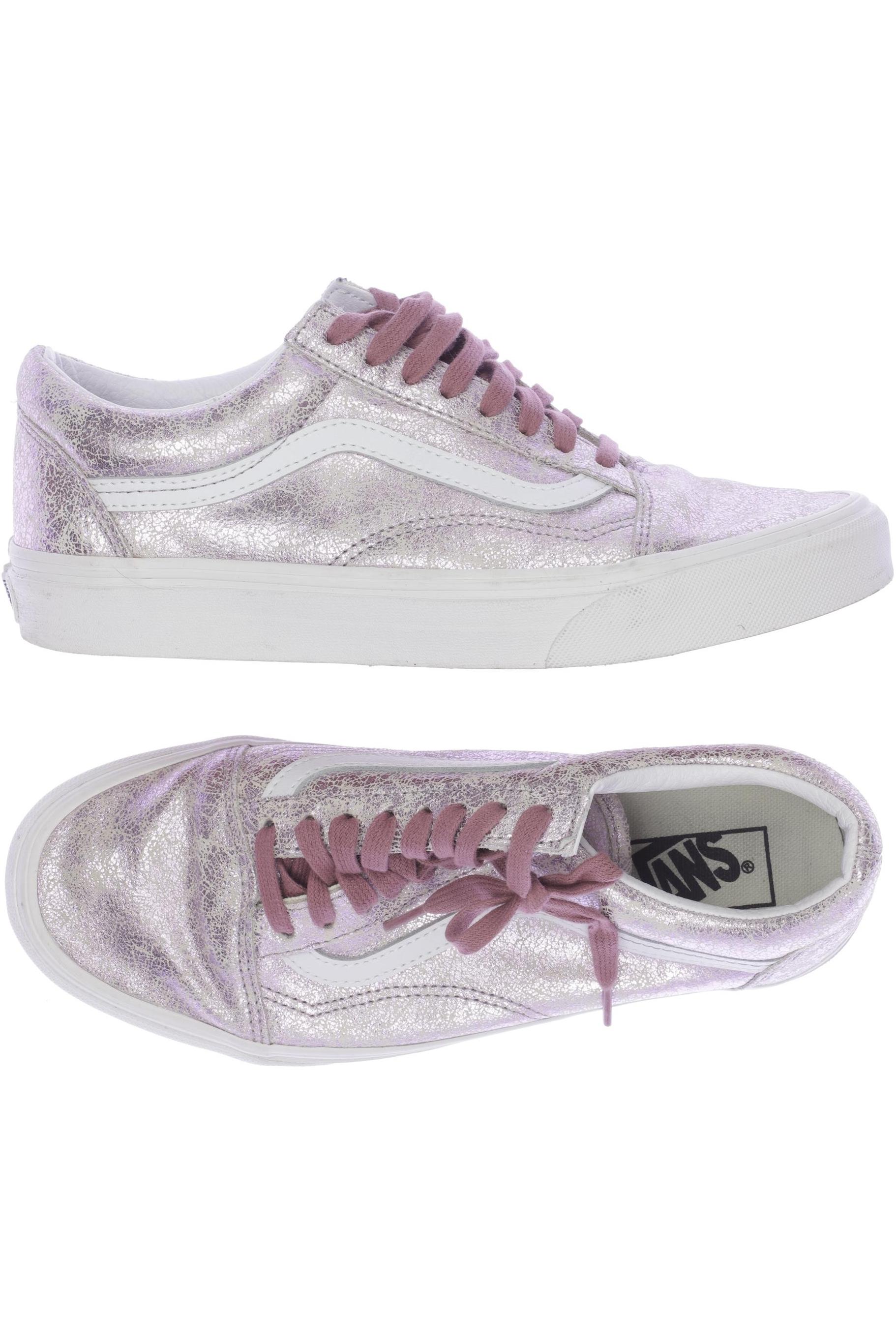 

Vans Damen Sneakers, flieder, Gr. 40