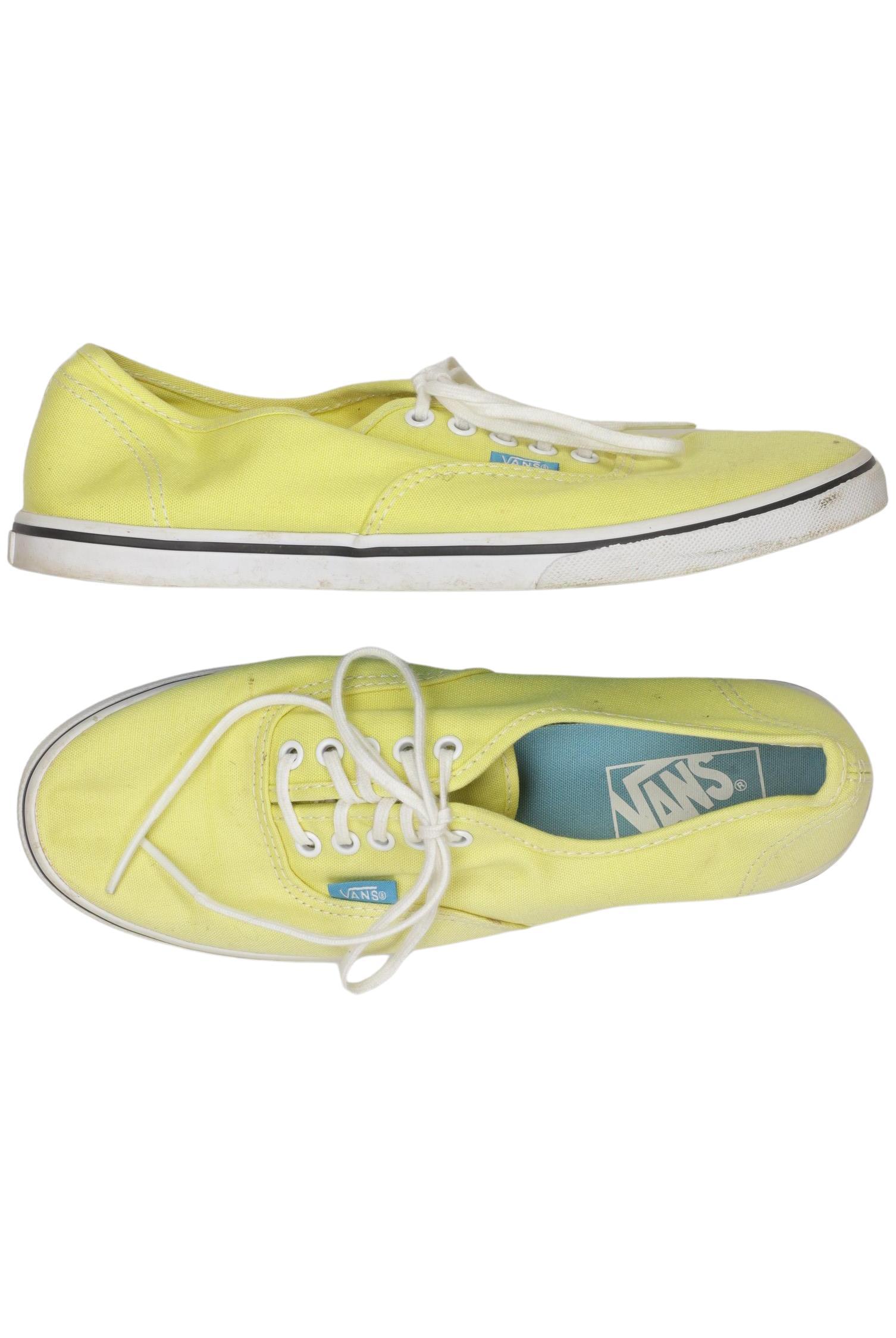 

Vans Damen Sneakers, neon, Gr. 38.5