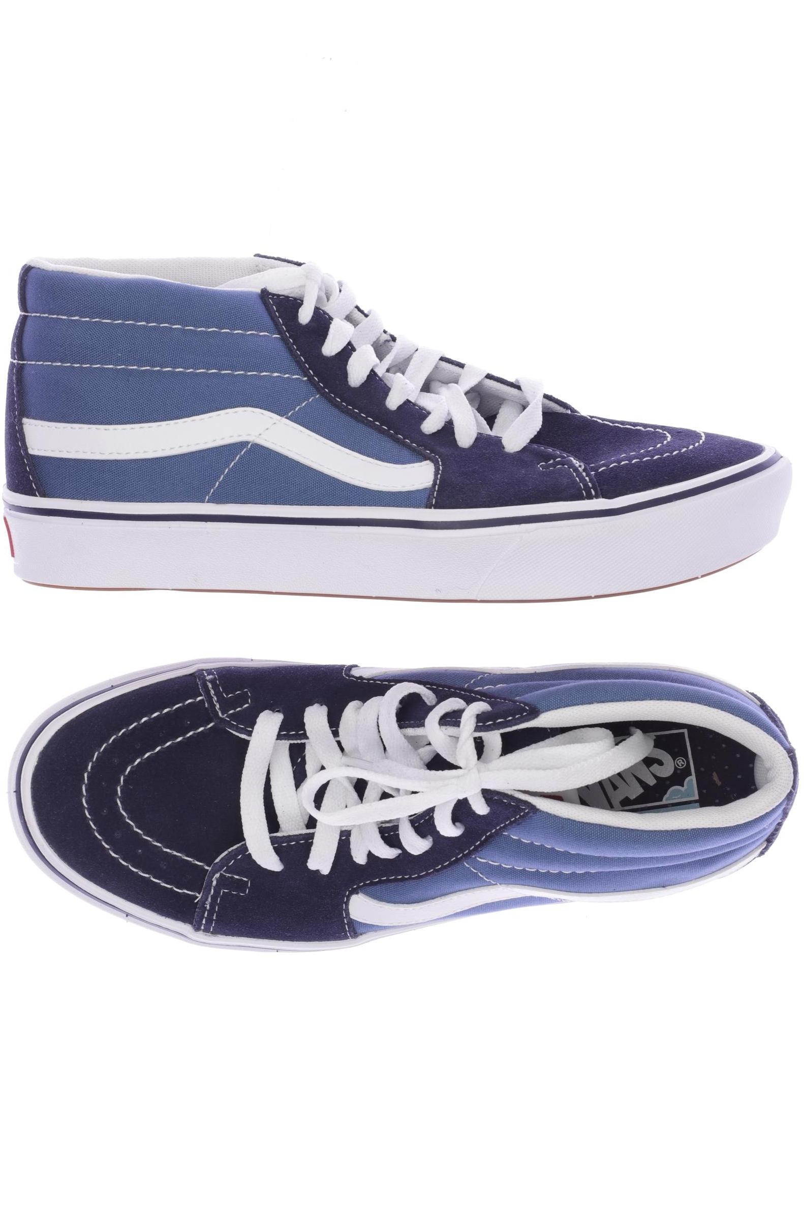 

Vans Damen Sneakers, blau, Gr. 40