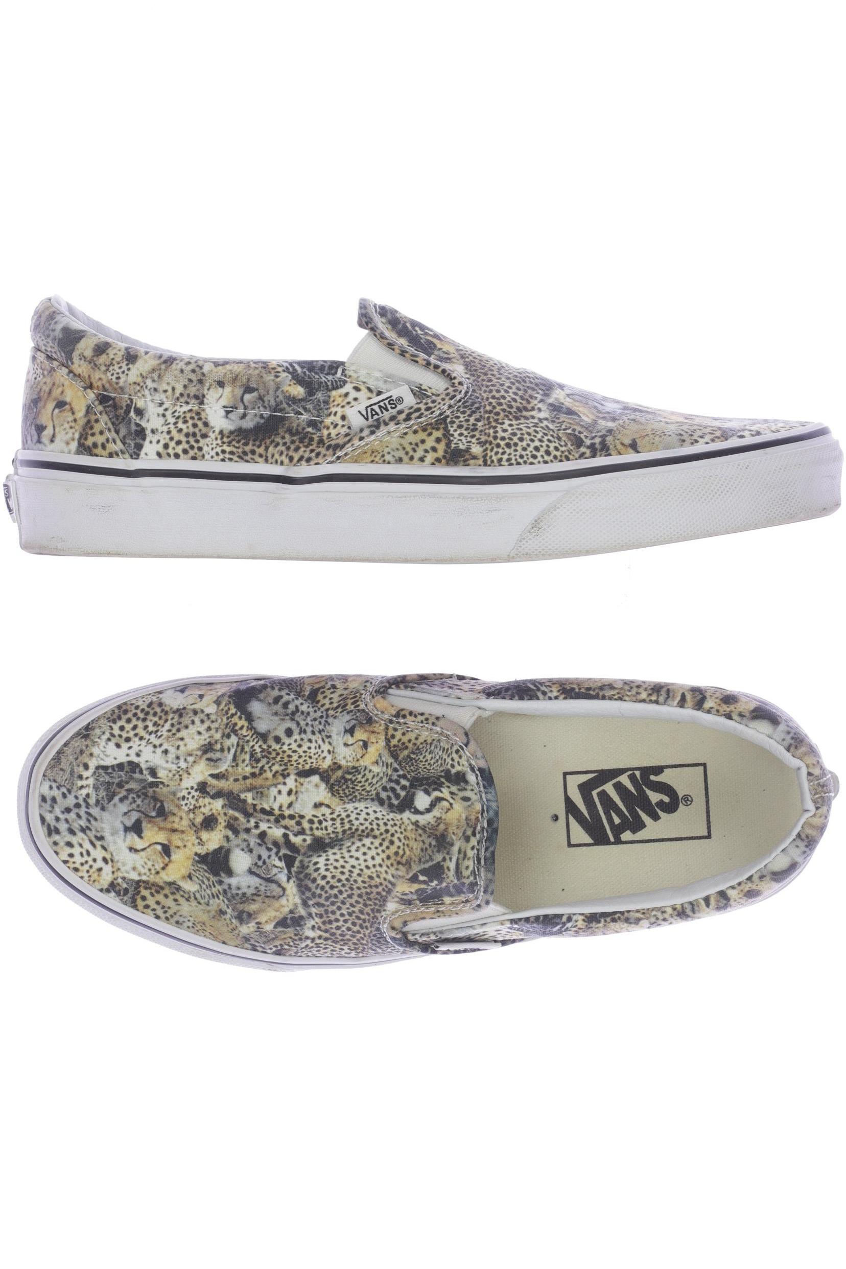 

Vans Damen Sneakers, beige, Gr. 39