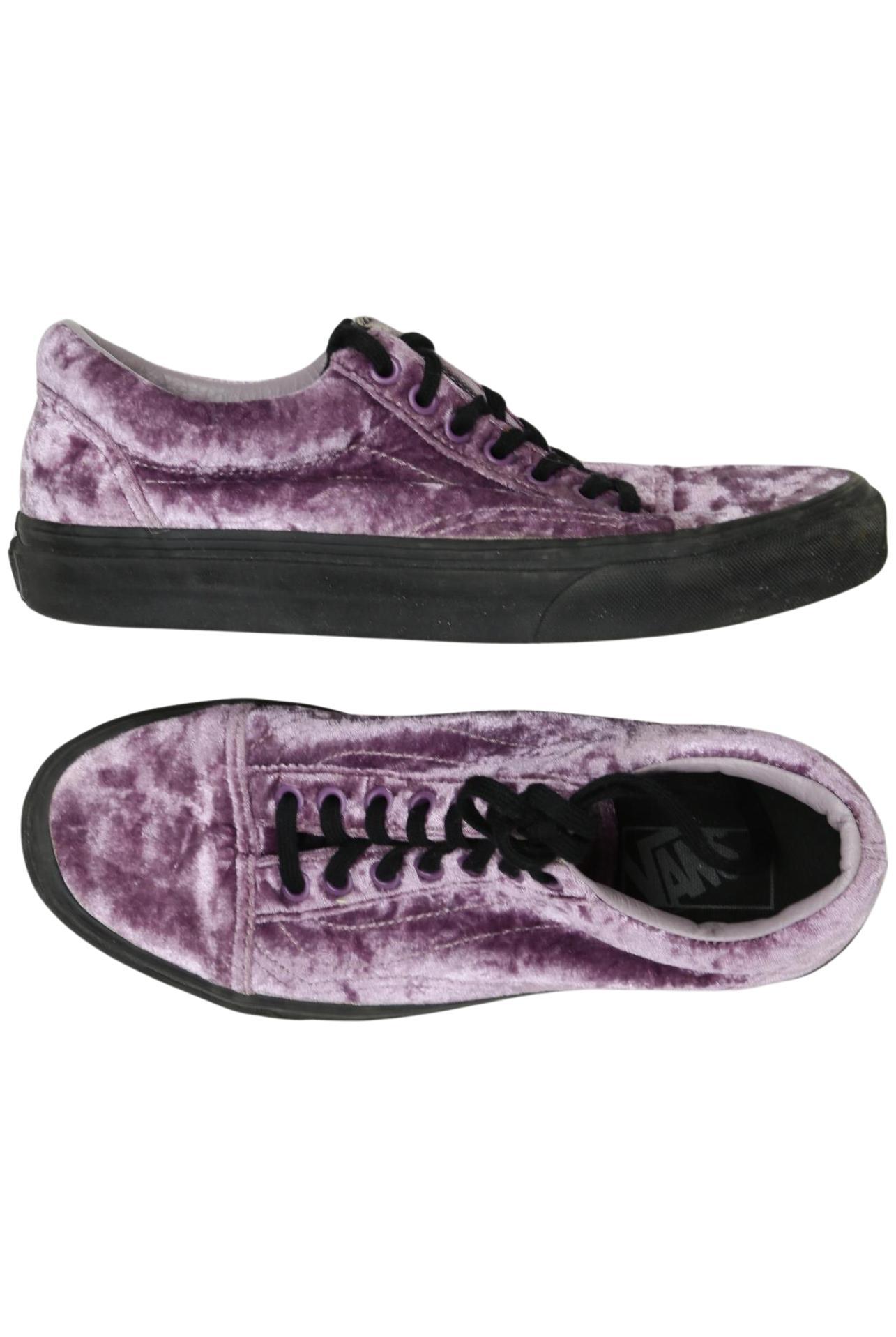 

Vans Damen Sneakers, flieder, Gr. 38.5