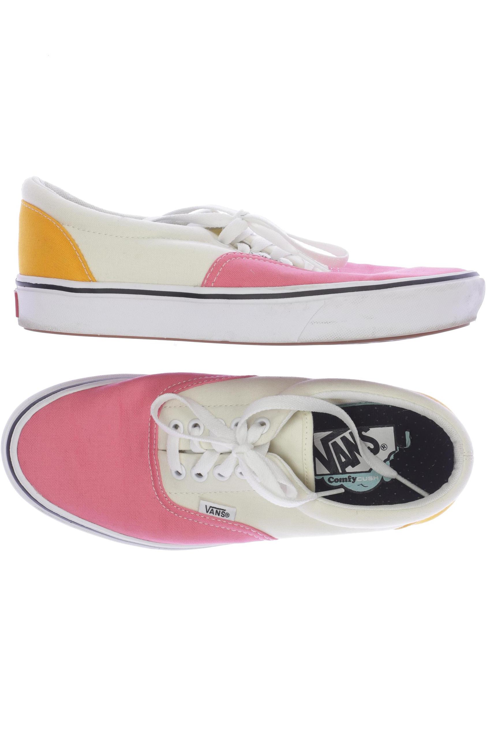 

Vans Damen Sneakers, mehrfarbig, Gr. 38.5
