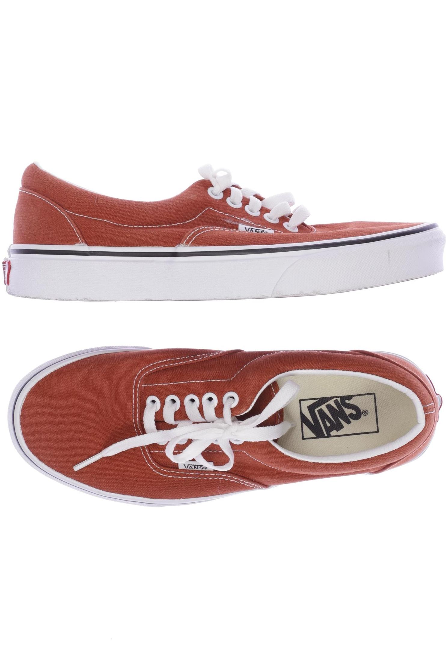 

Vans Damen Sneakers, orange, Gr. 39