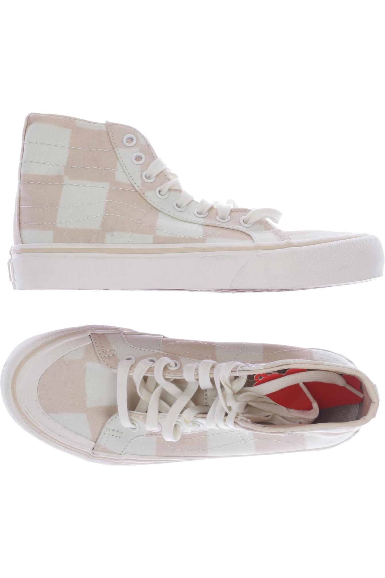 

VANS Damen Sneakers, cremeweiß