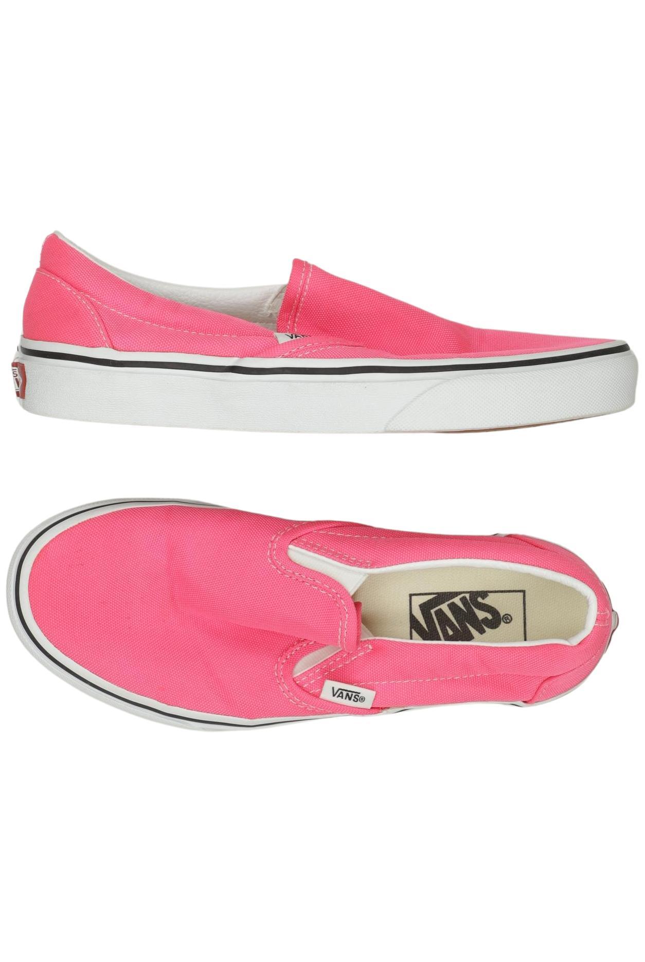 

Vans Damen Sneakers, neon, Gr. 36.5