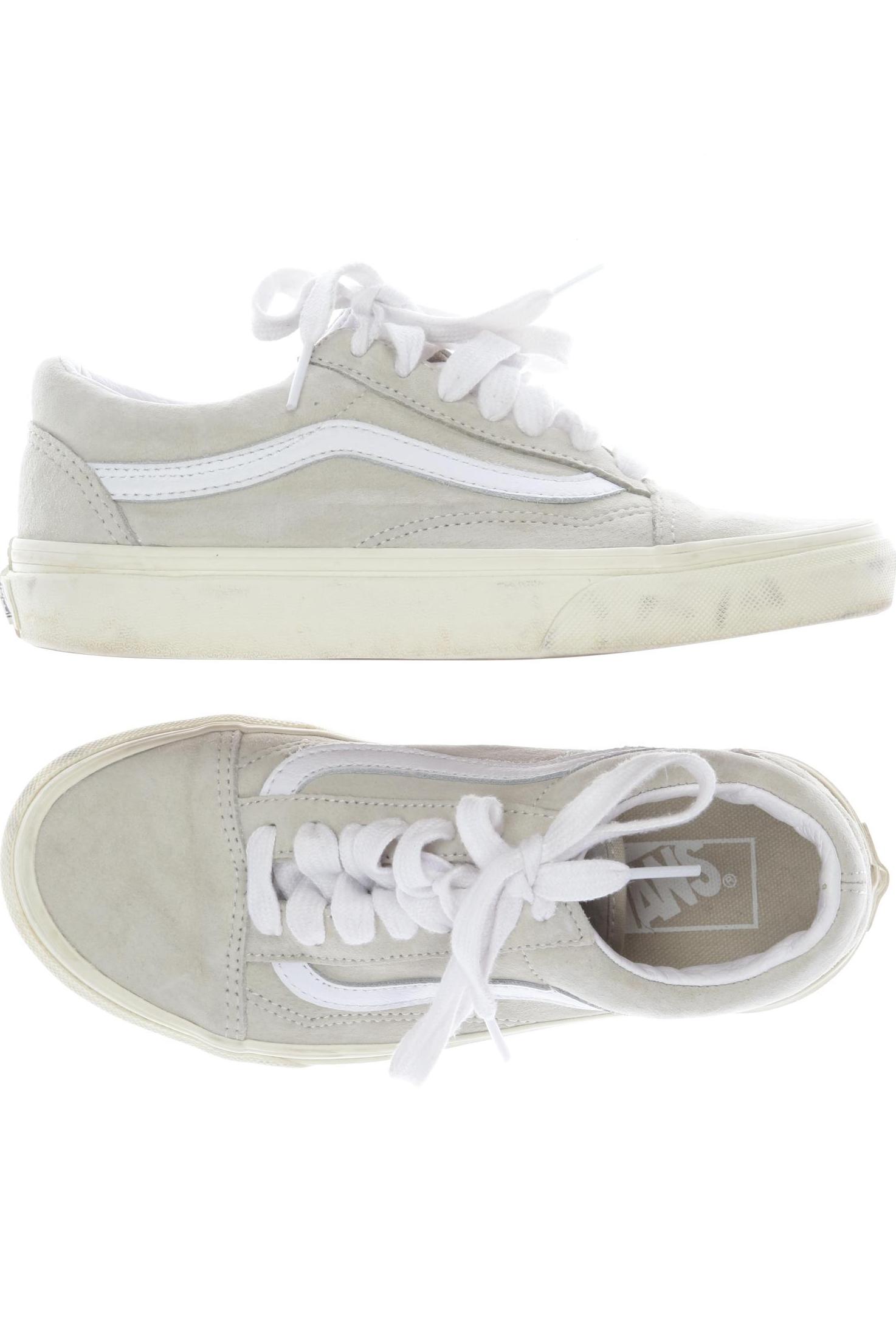 

Vans Damen Sneakers, beige, Gr. 35