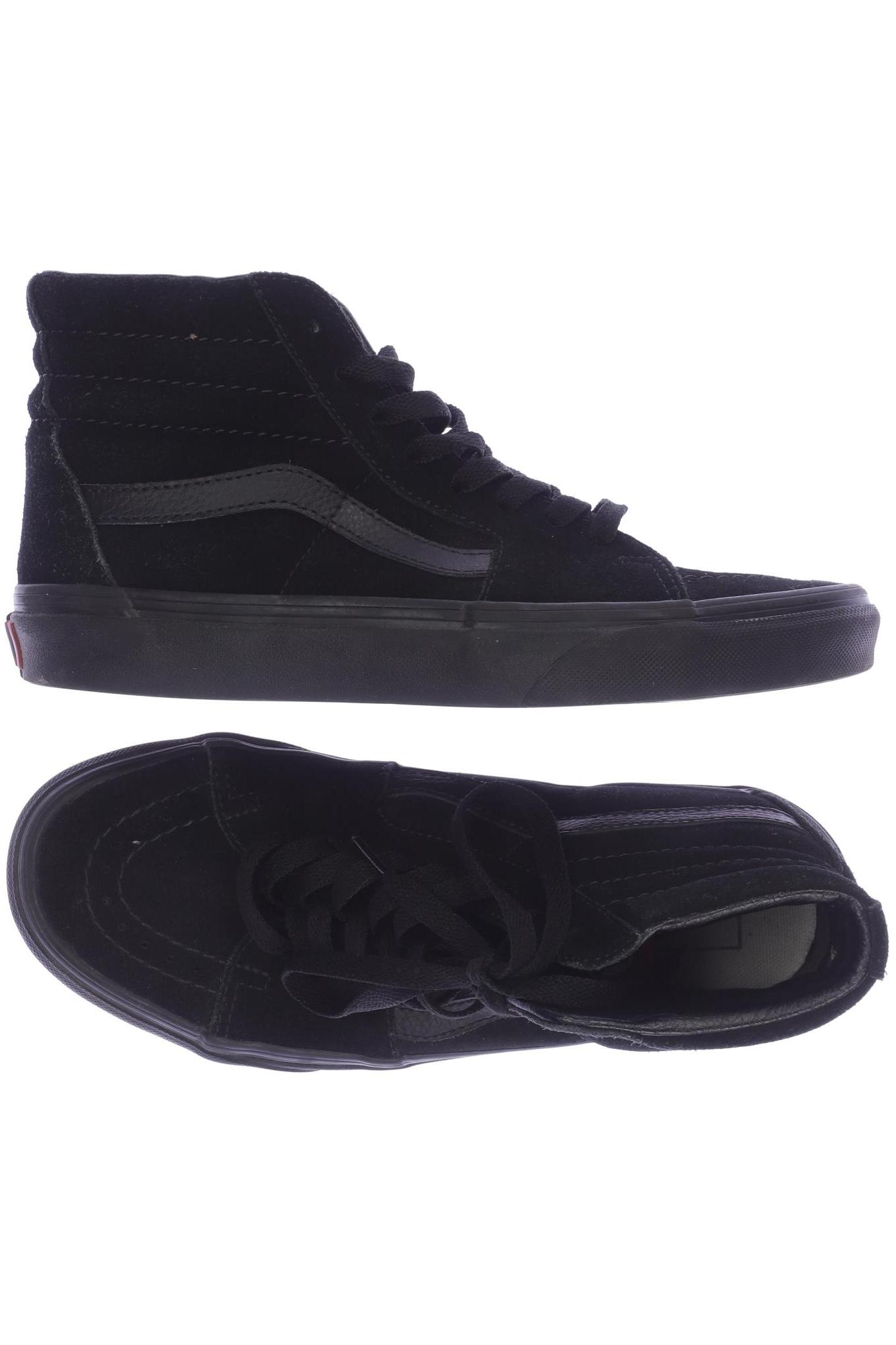 

Vans Damen Sneakers, schwarz, Gr. 37