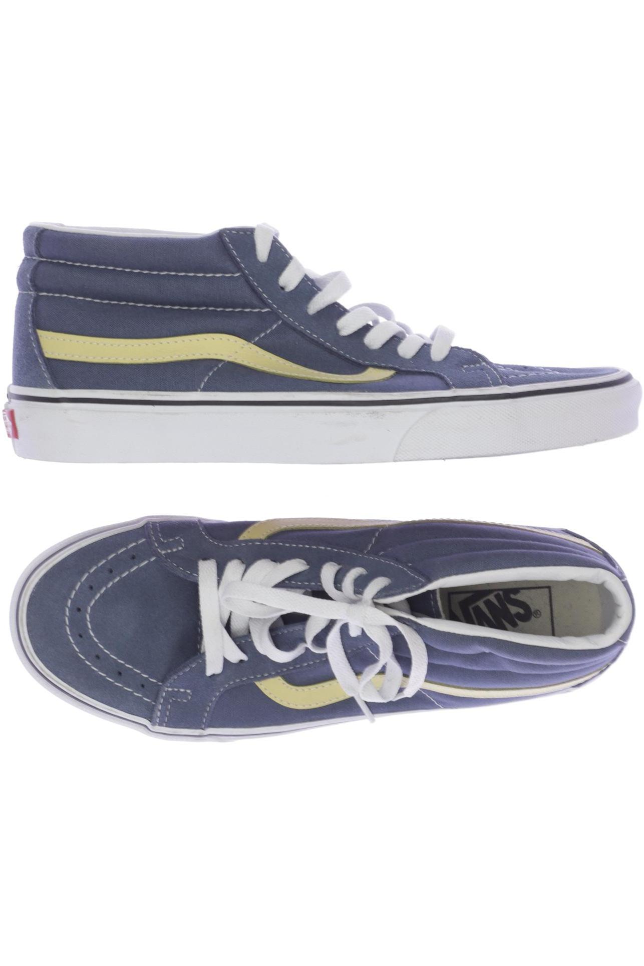 

Vans Damen Sneakers, blau, Gr. 41
