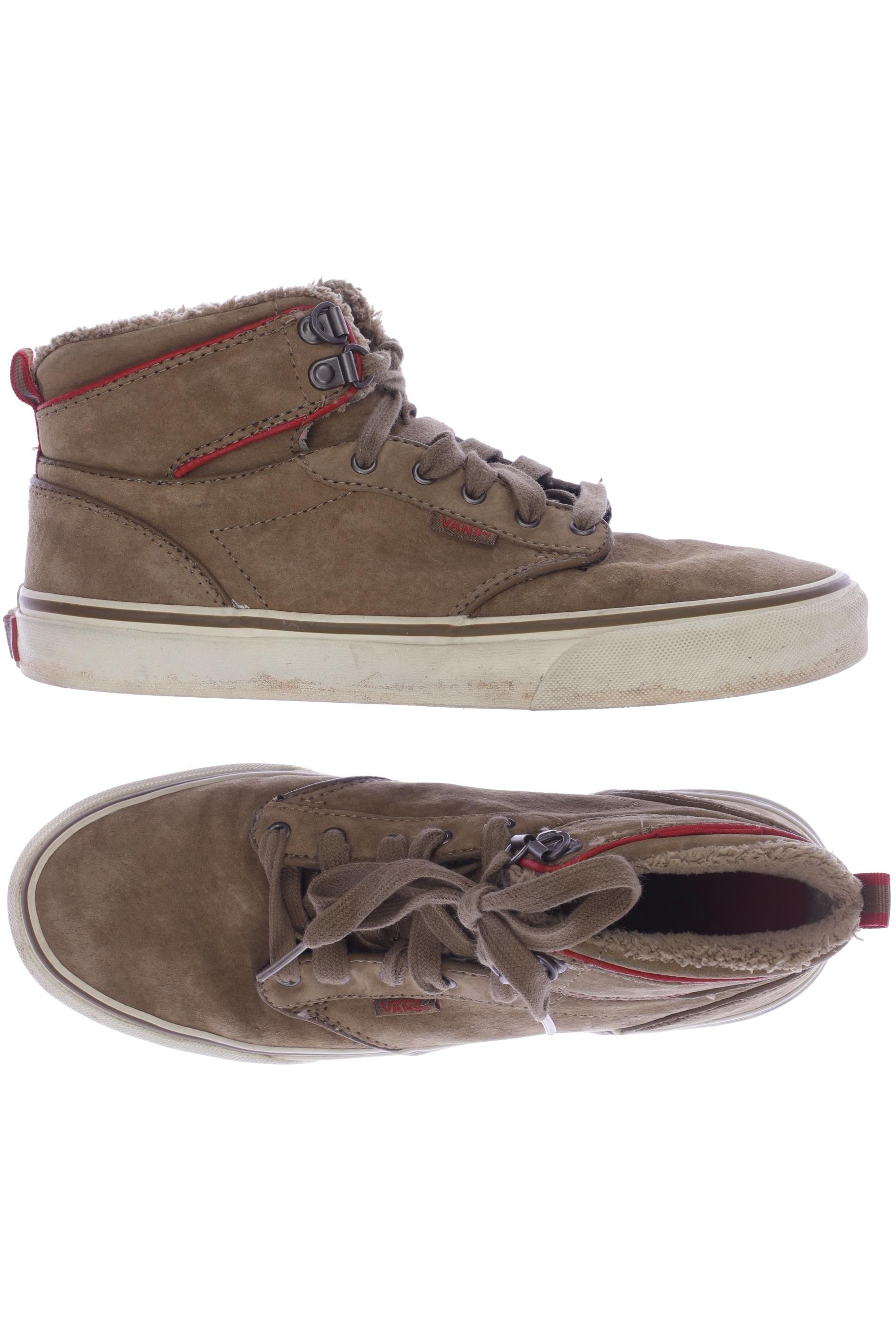 

VANS Damen Sneakers, braun