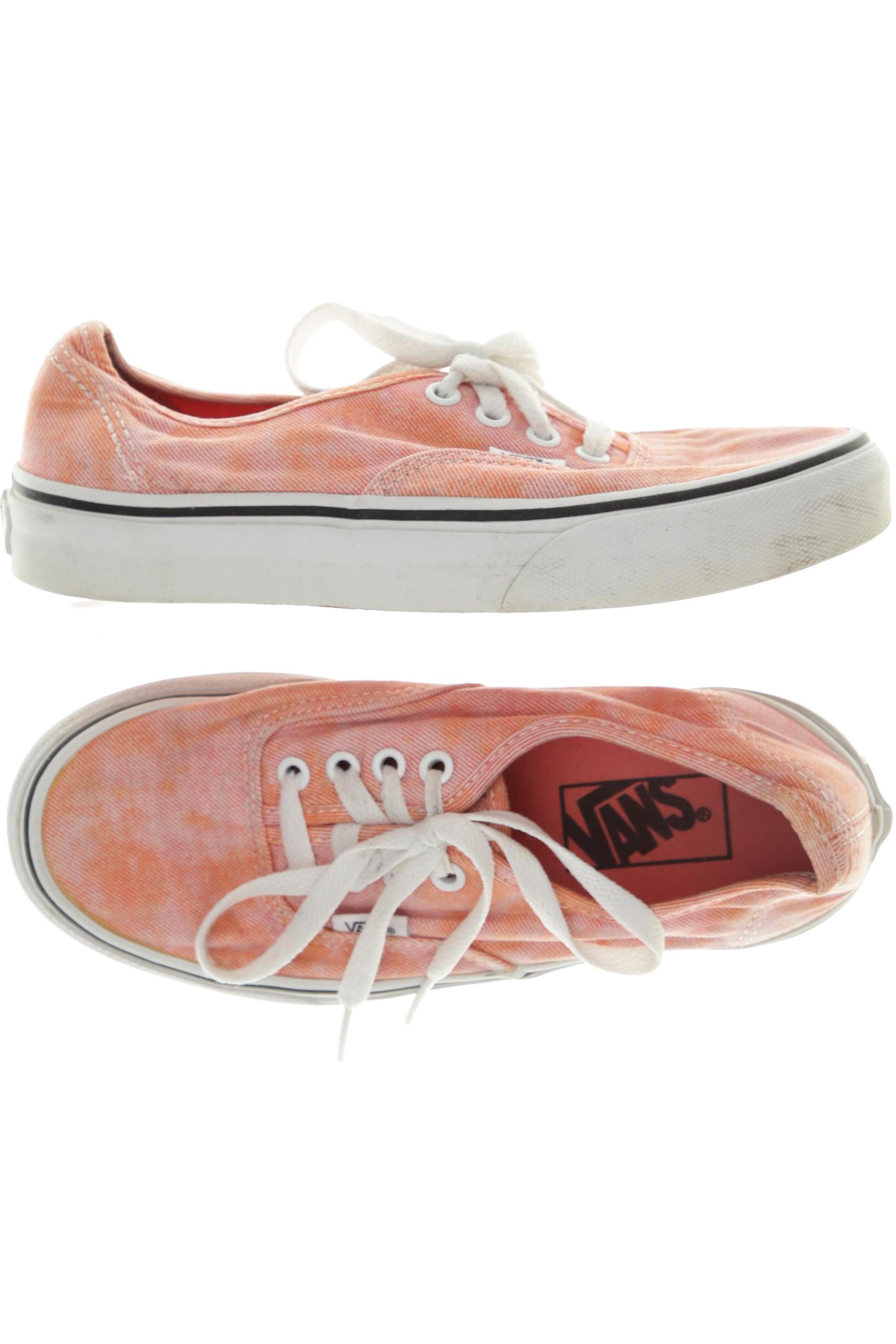 

Vans Damen Sneakers, pink, Gr. 6