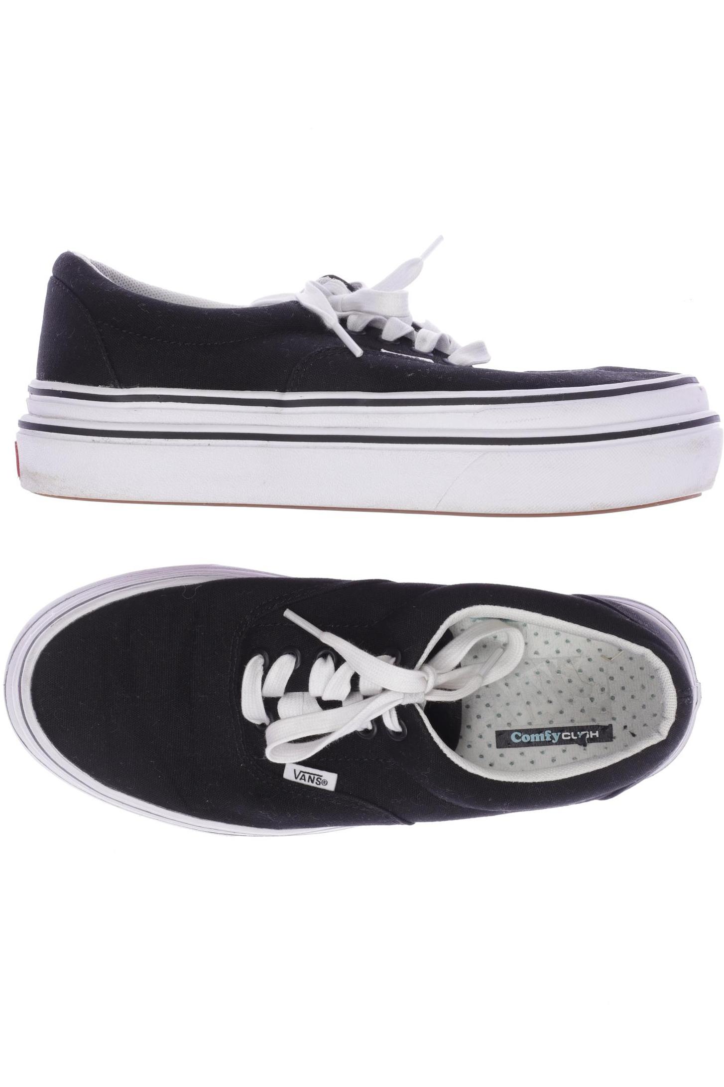 

Vans Damen Sneakers, schwarz, Gr. 39