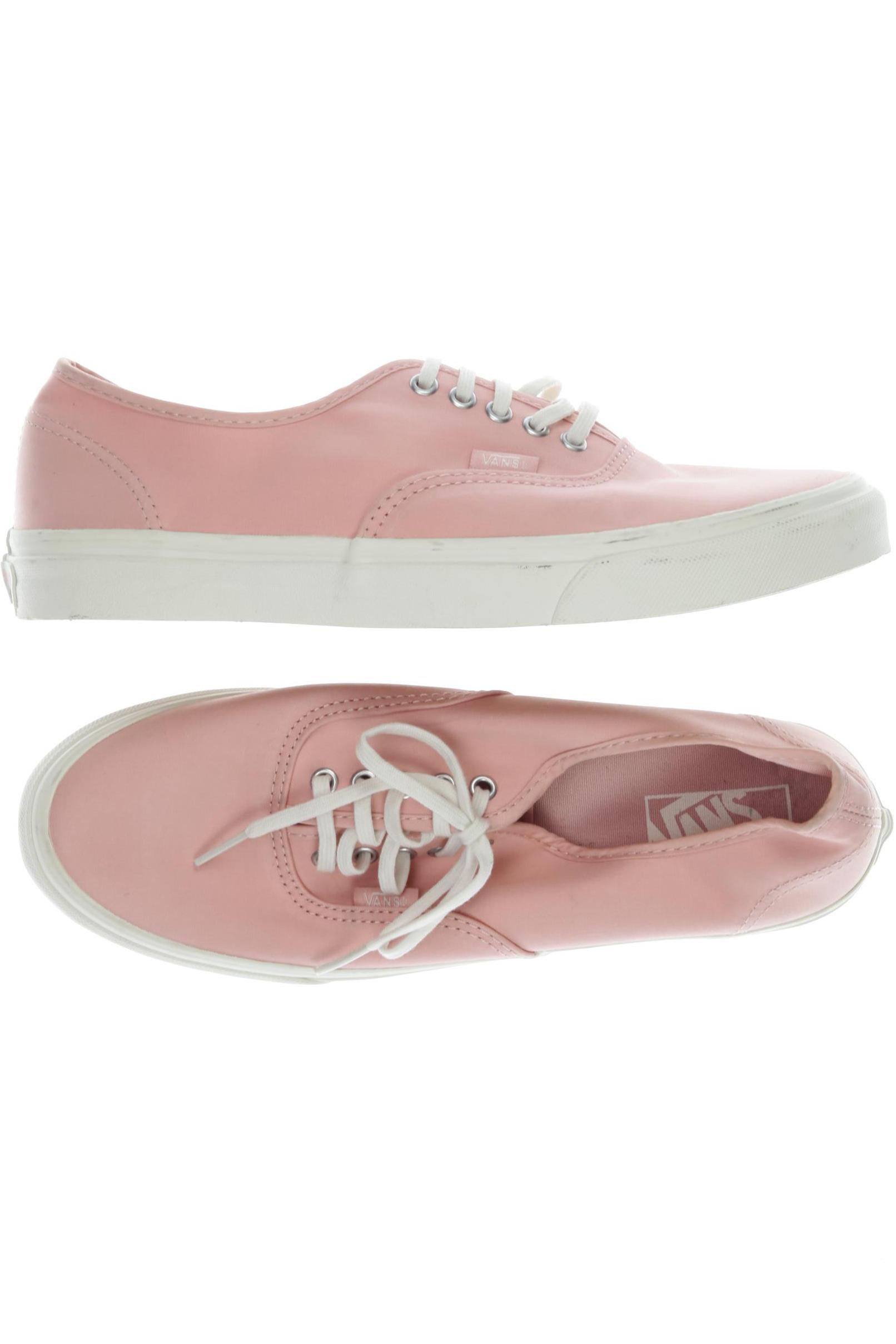 

Vans Damen Sneakers, pink, Gr. 40.5